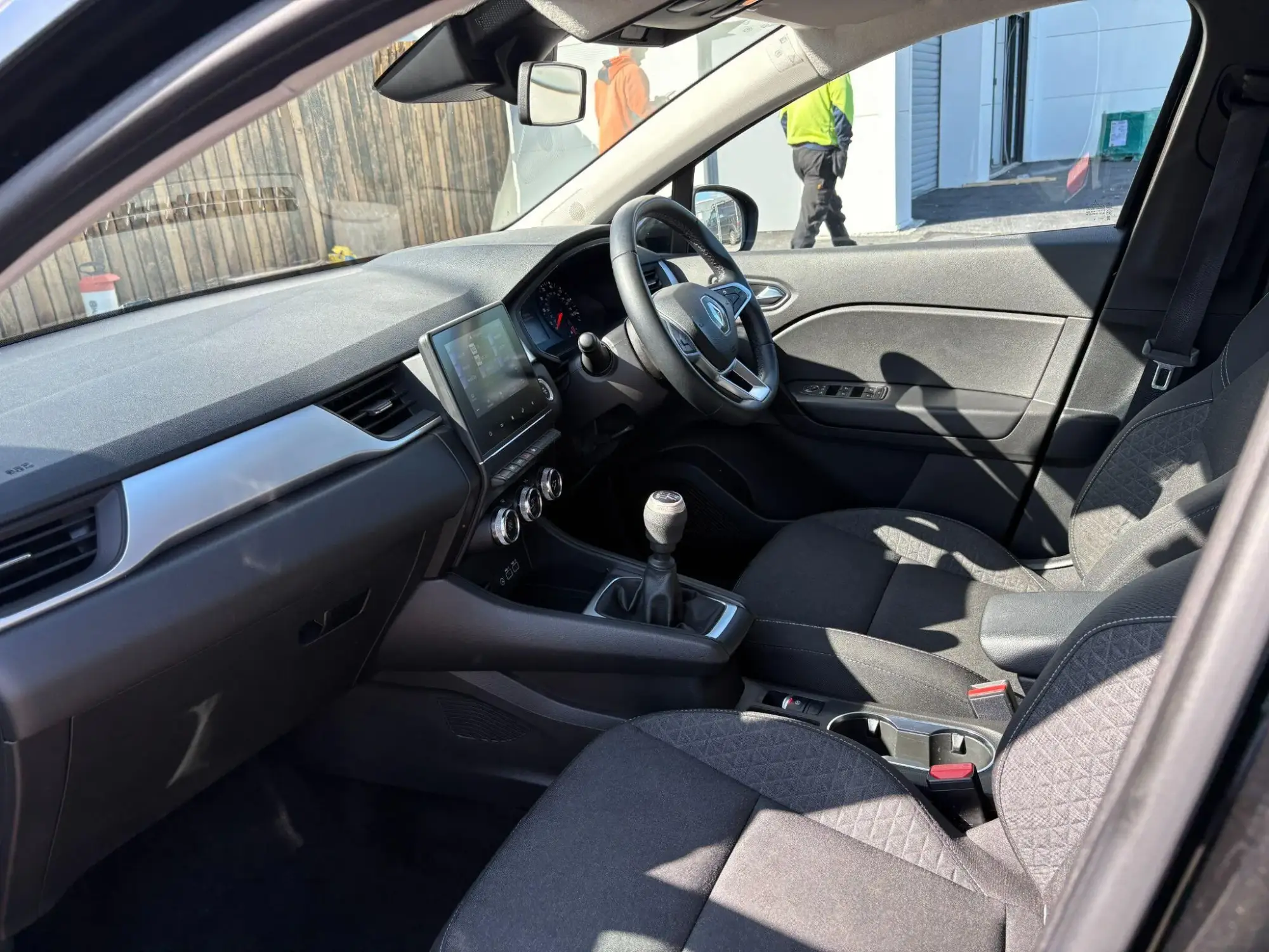 Renault Captur Image 14