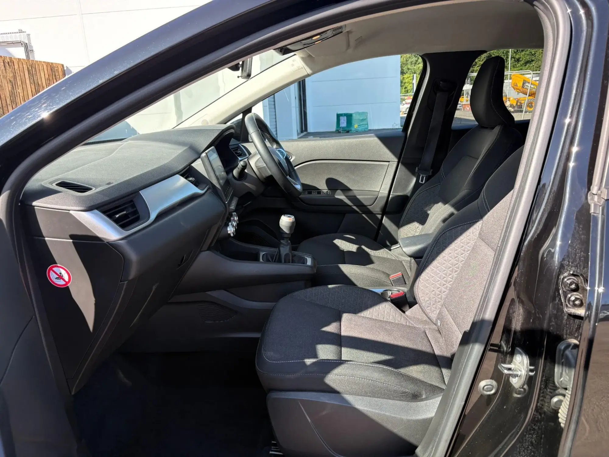 Renault Captur Image 15