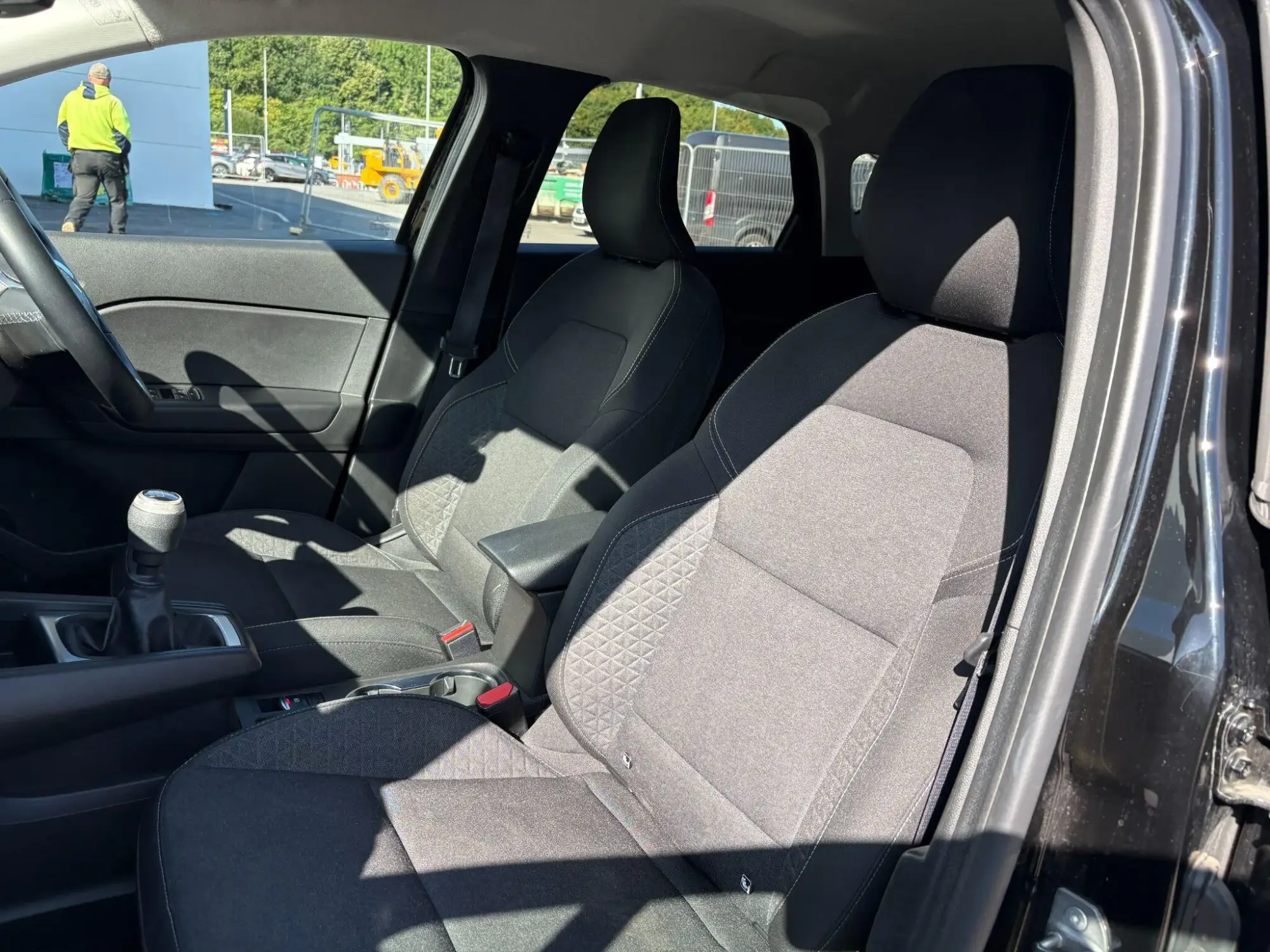 Renault Captur Image 16