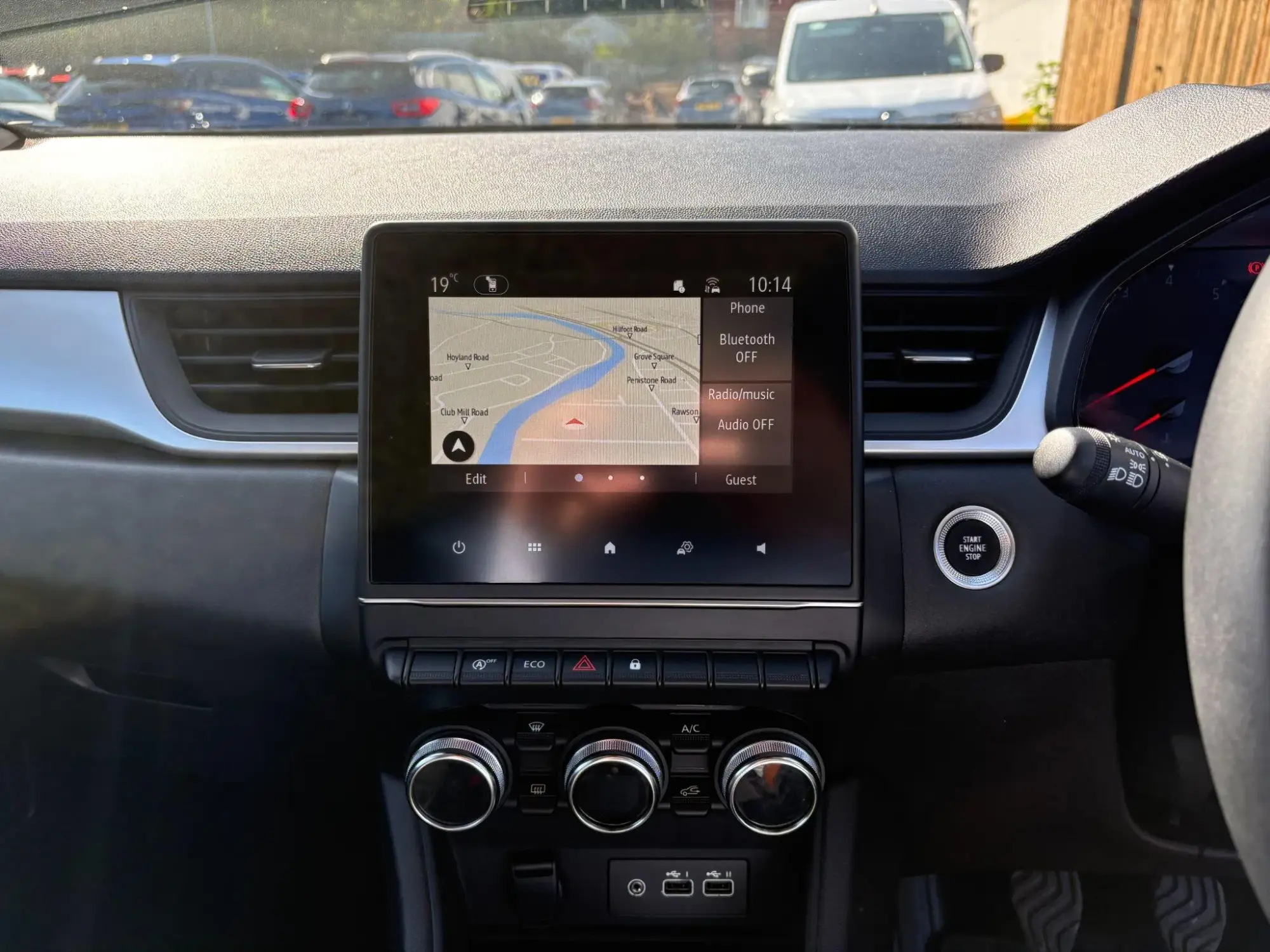 Renault Captur Image 17