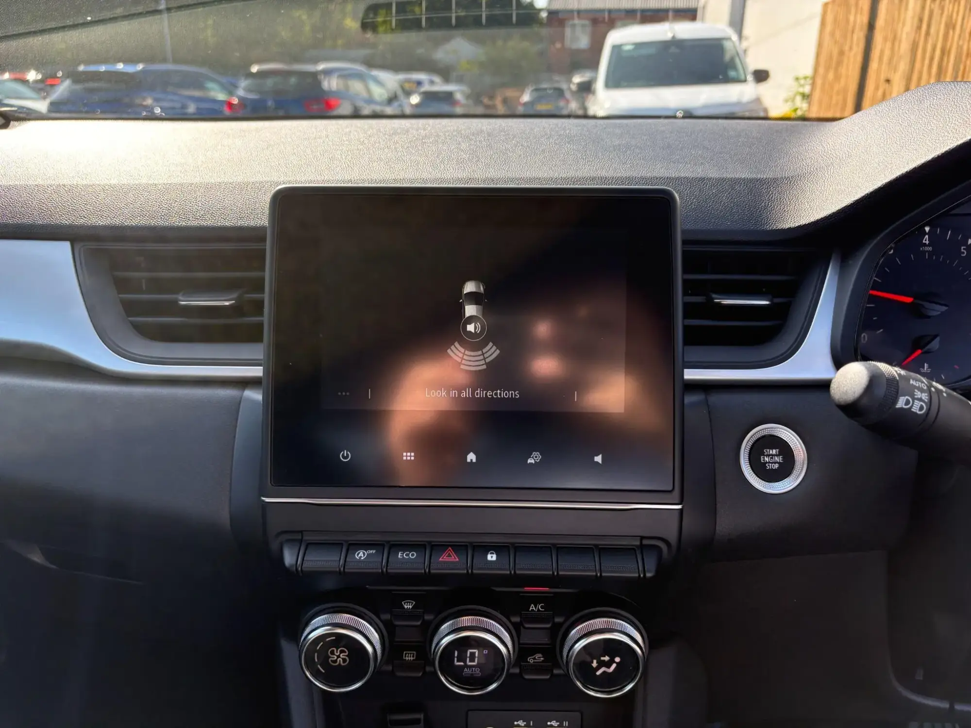 Renault Captur Image 18