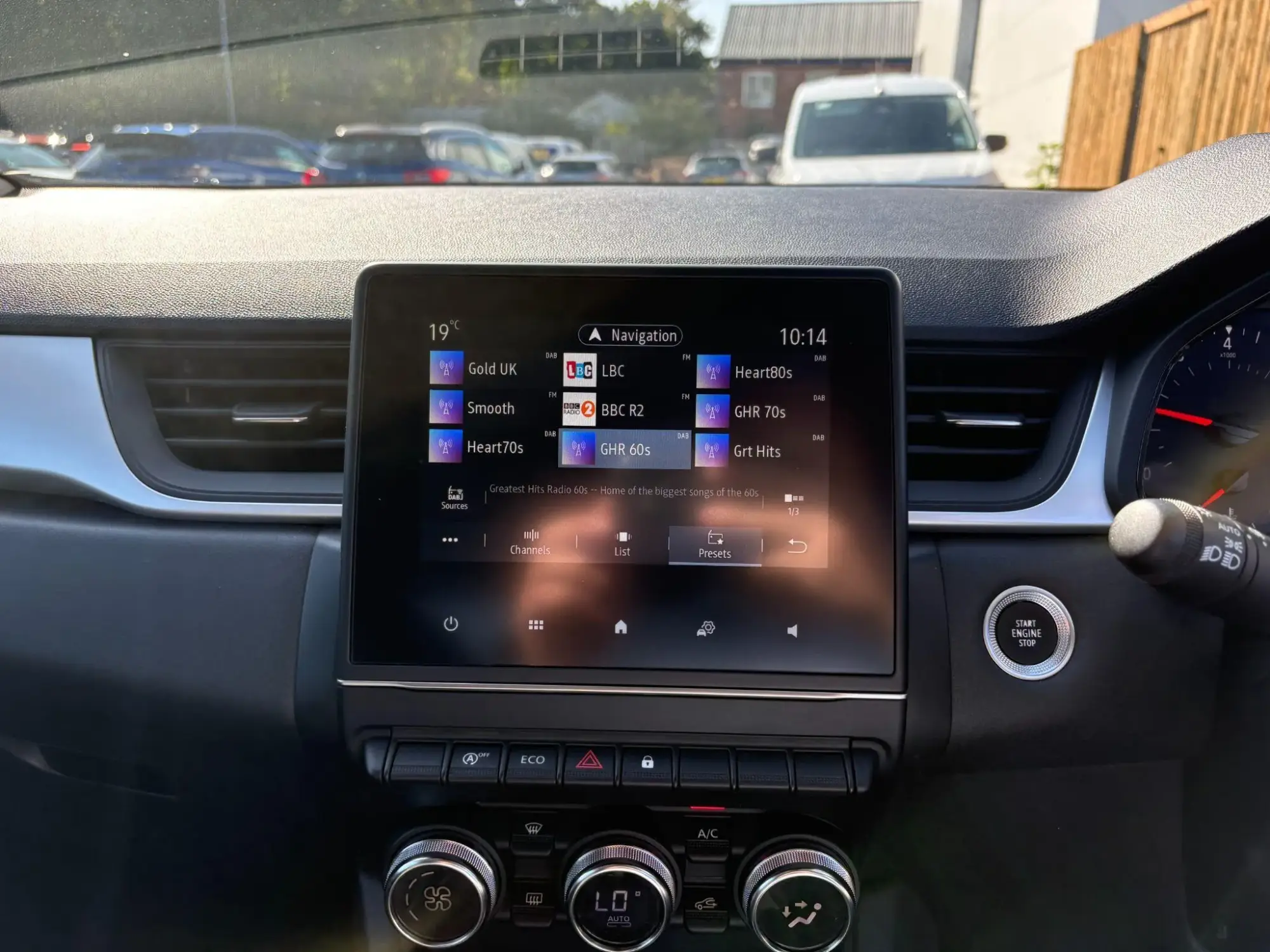 Renault Captur Image 19