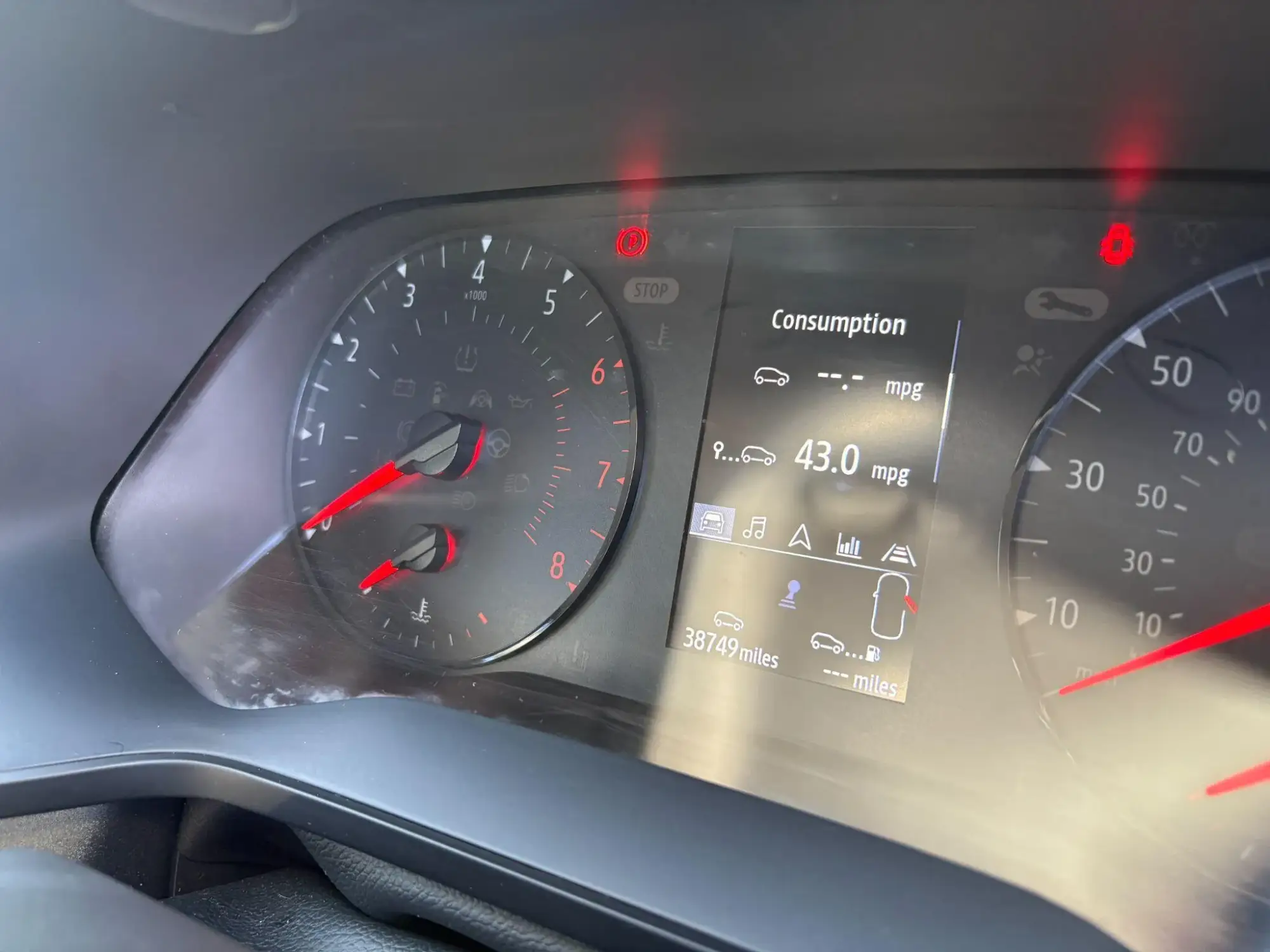 Renault Captur Image 22