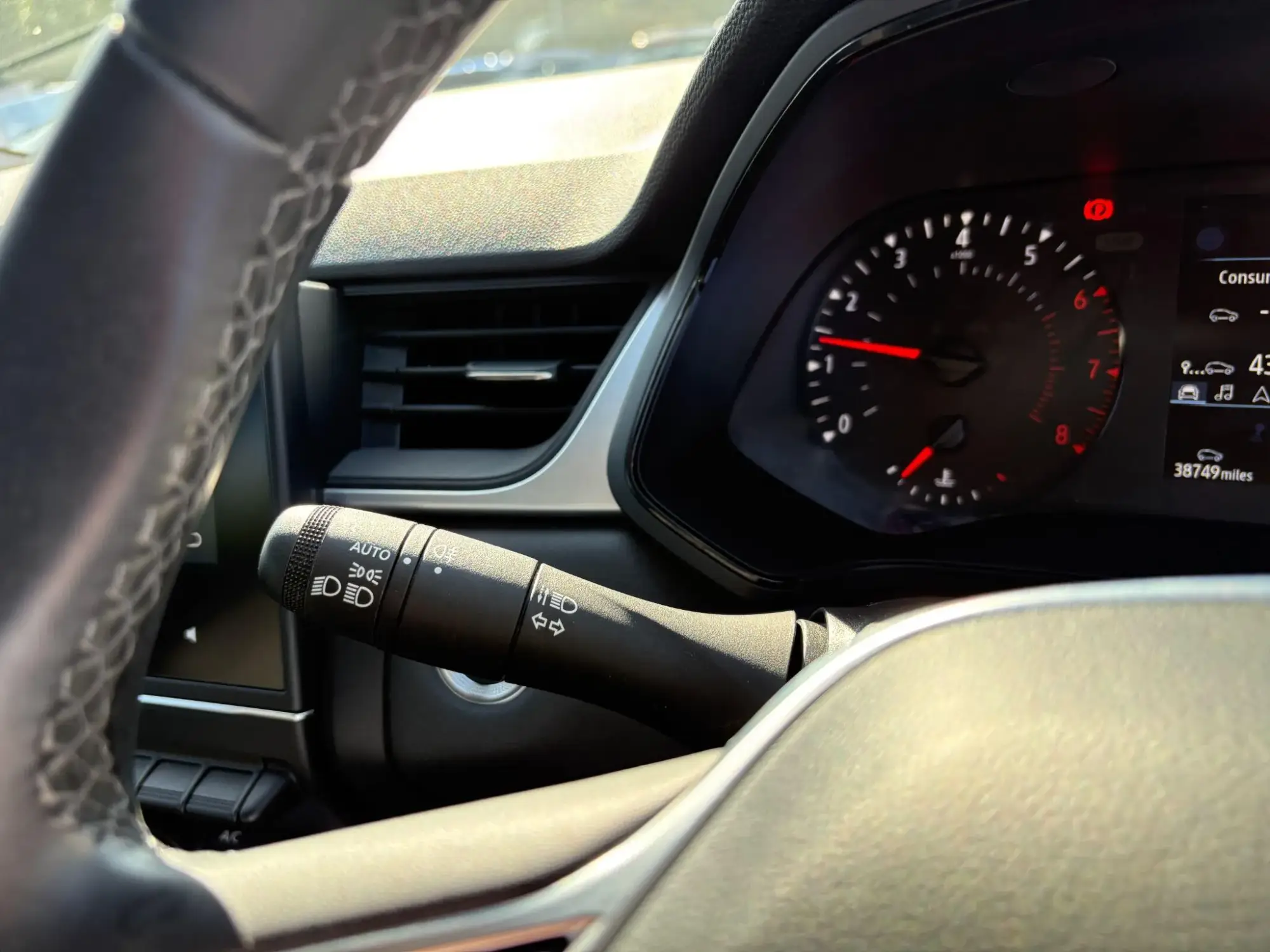 Renault Captur Image 26