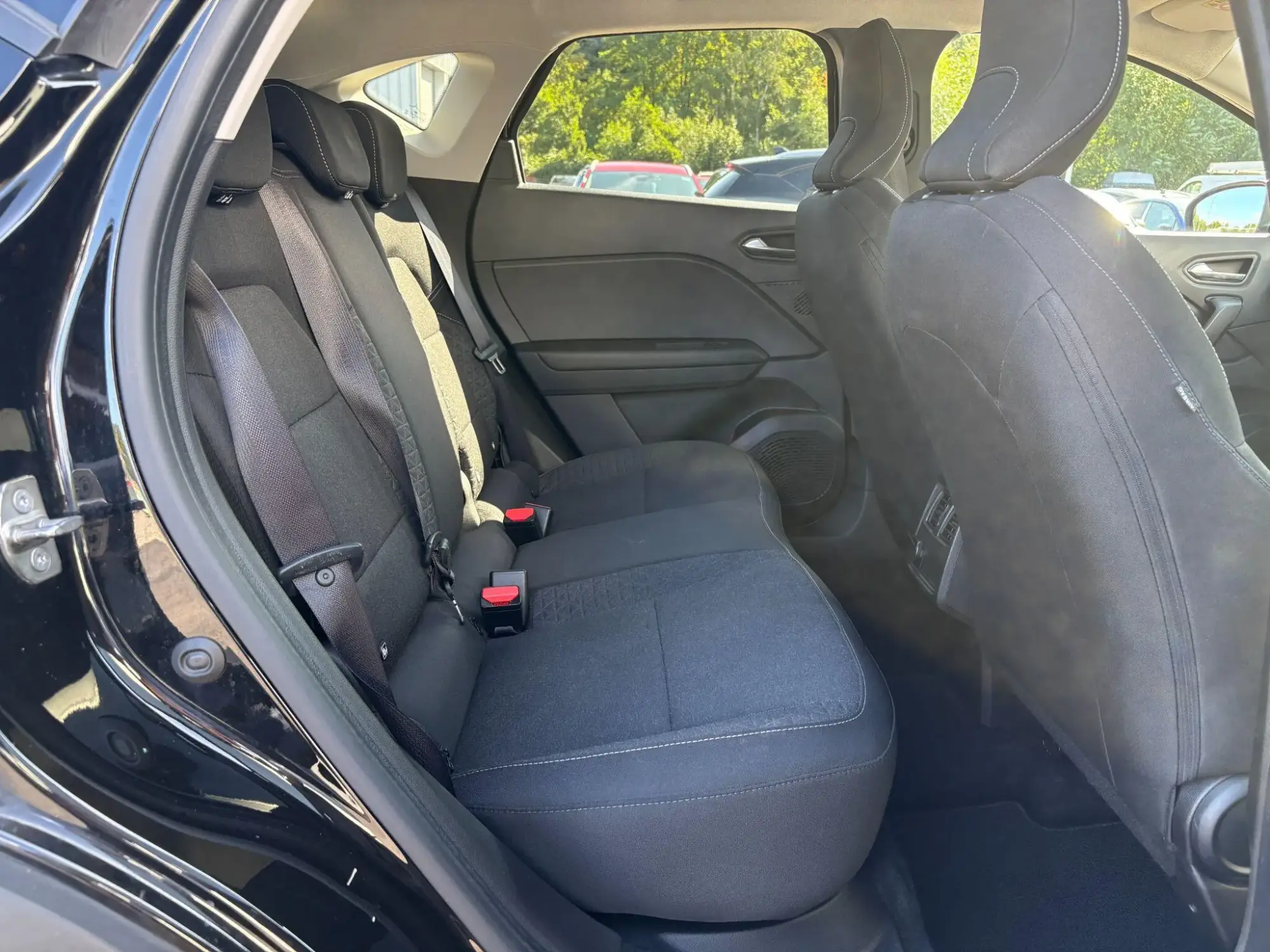 Renault Captur Image 29