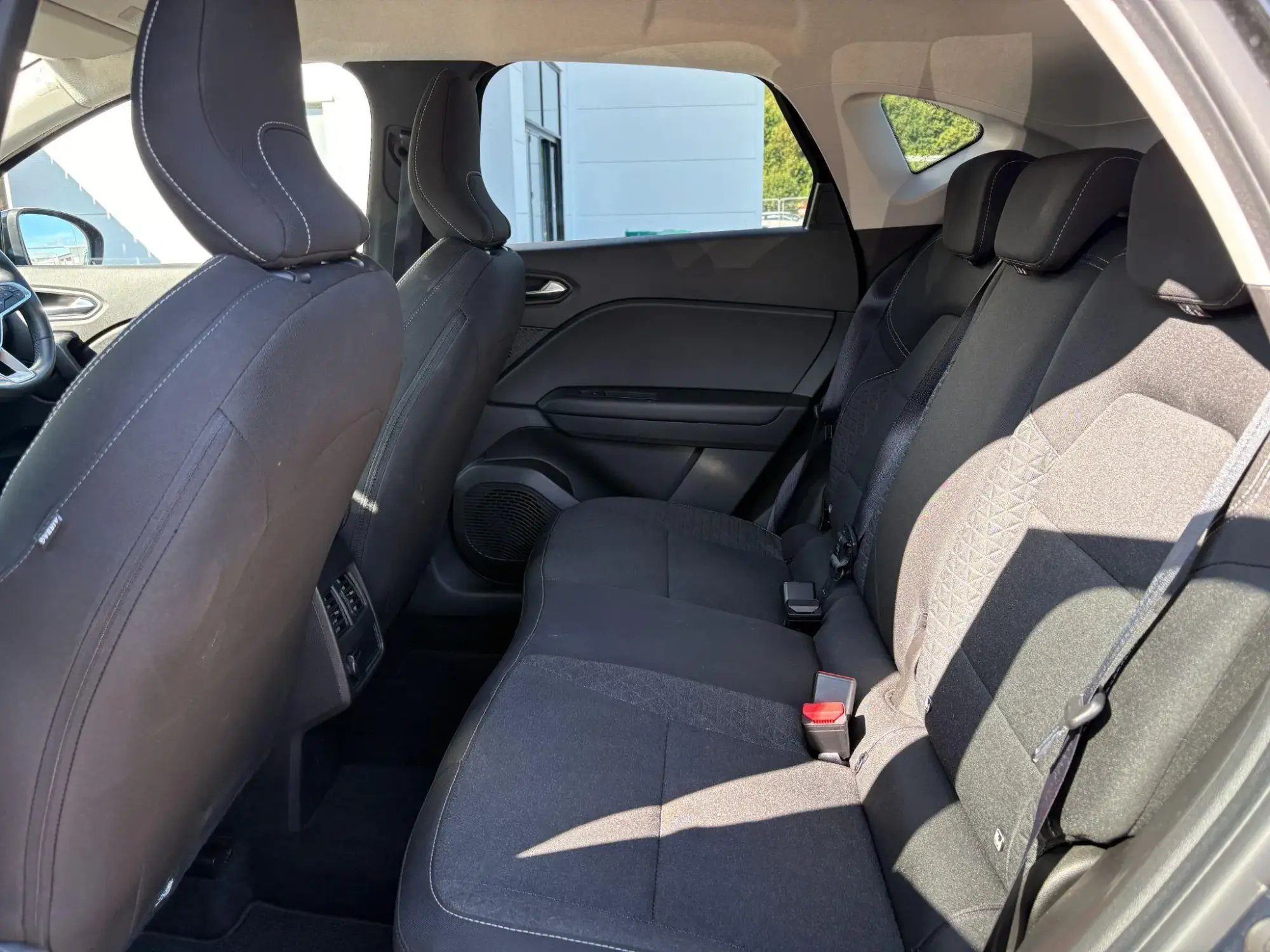 Renault Captur Image 30