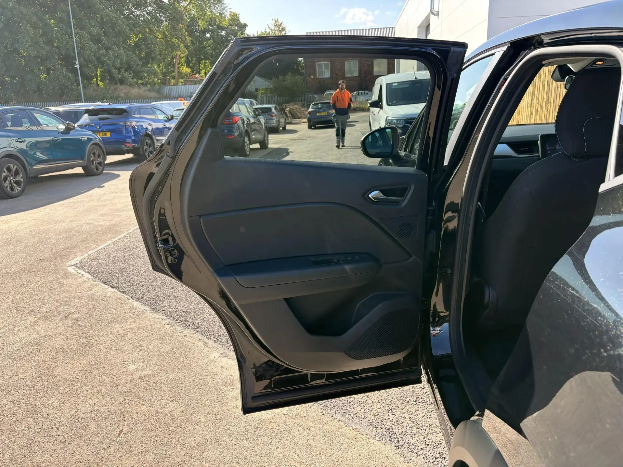 Renault Captur Image 31