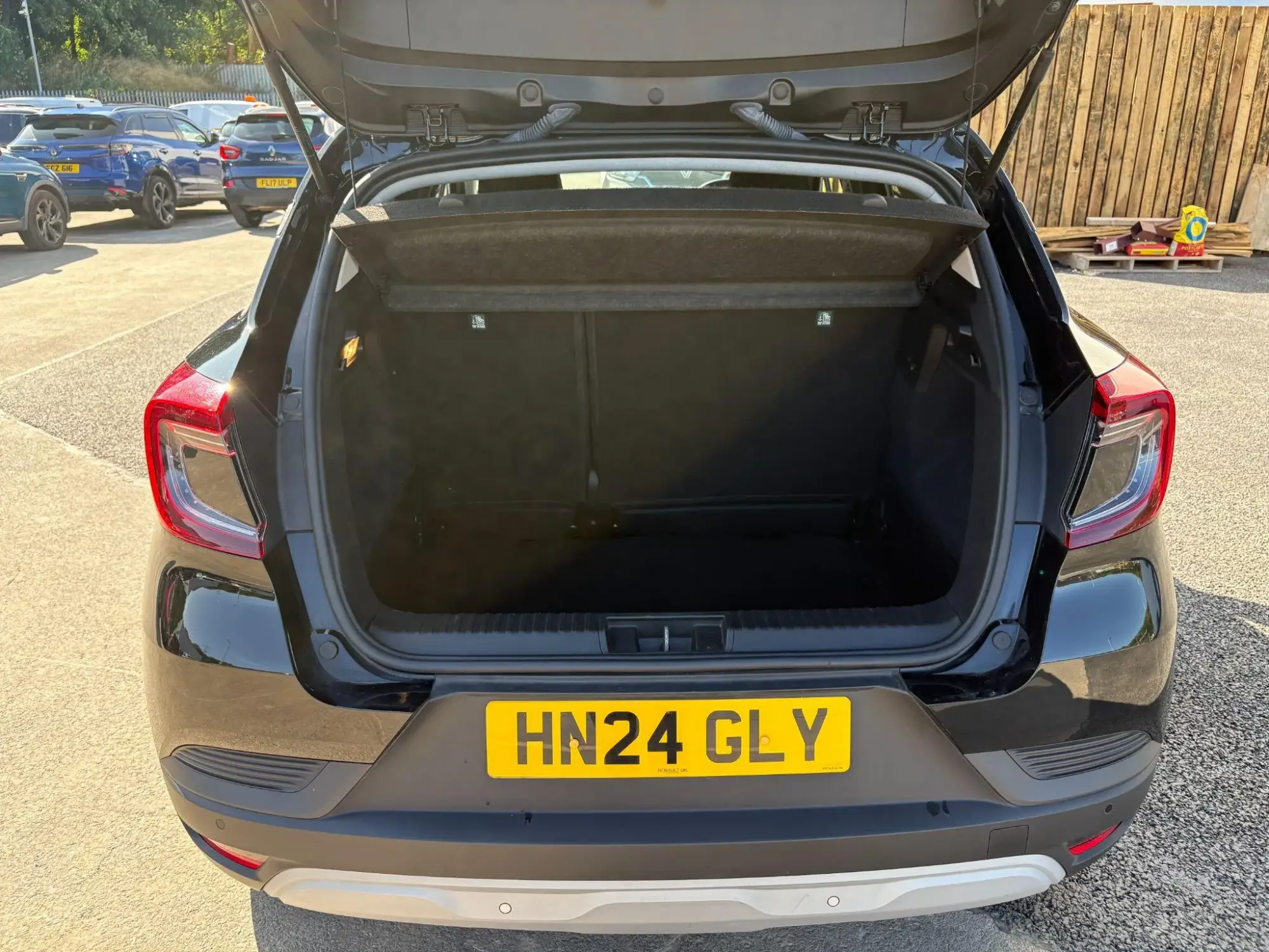 Renault Captur Image 33
