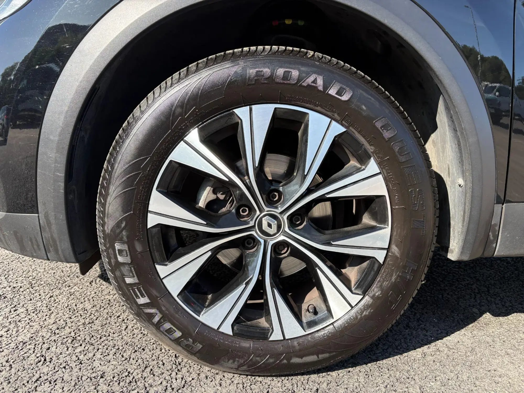 Renault Captur Image 34