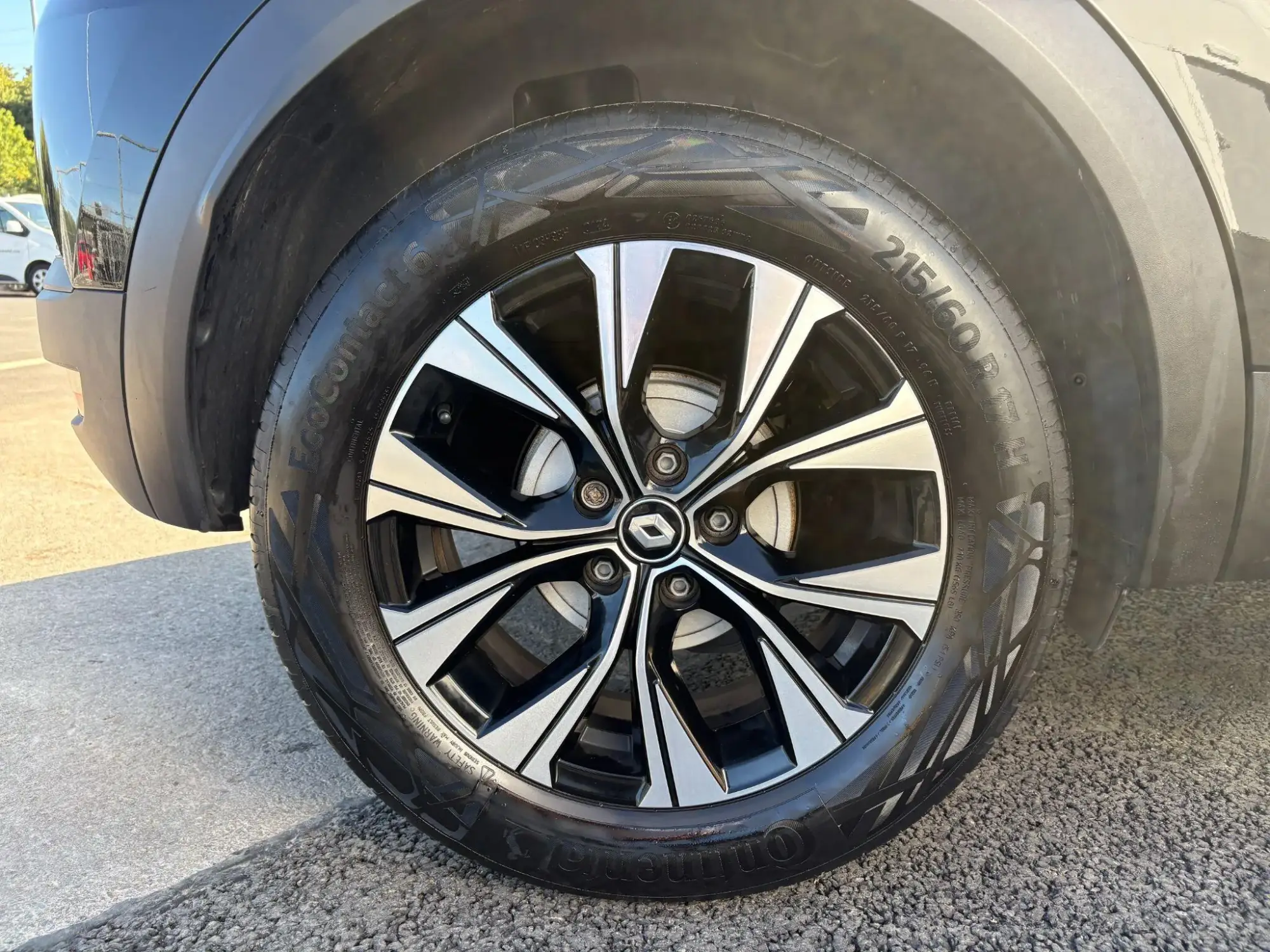 Renault Captur Image 35