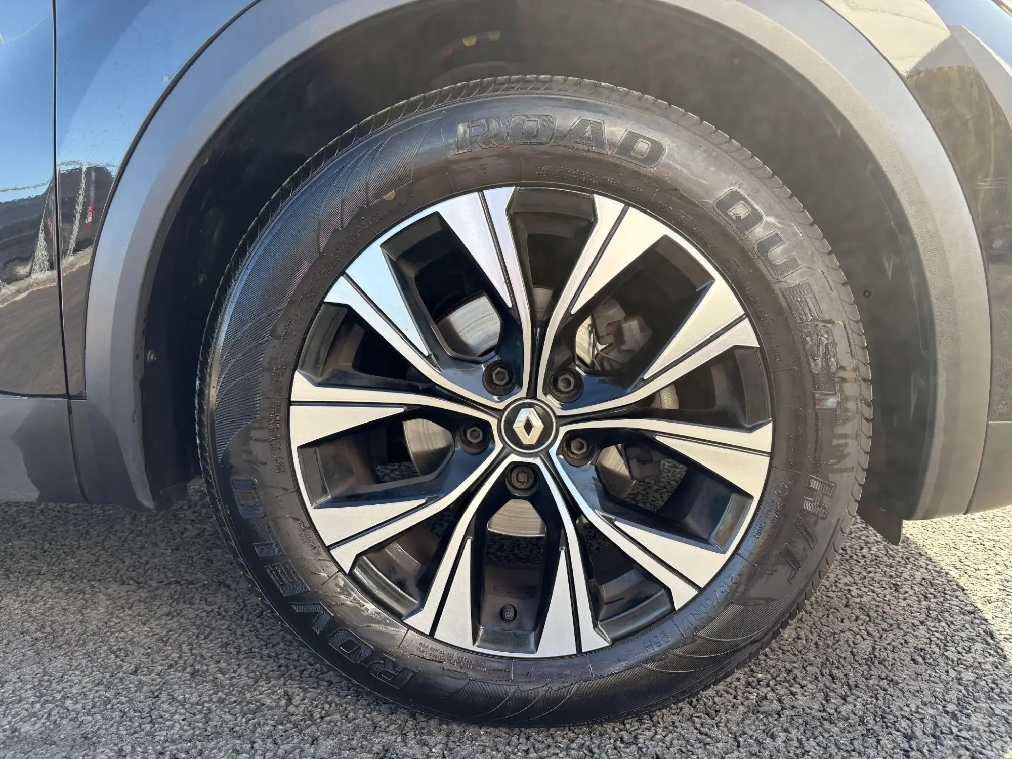 Renault Captur Image 36