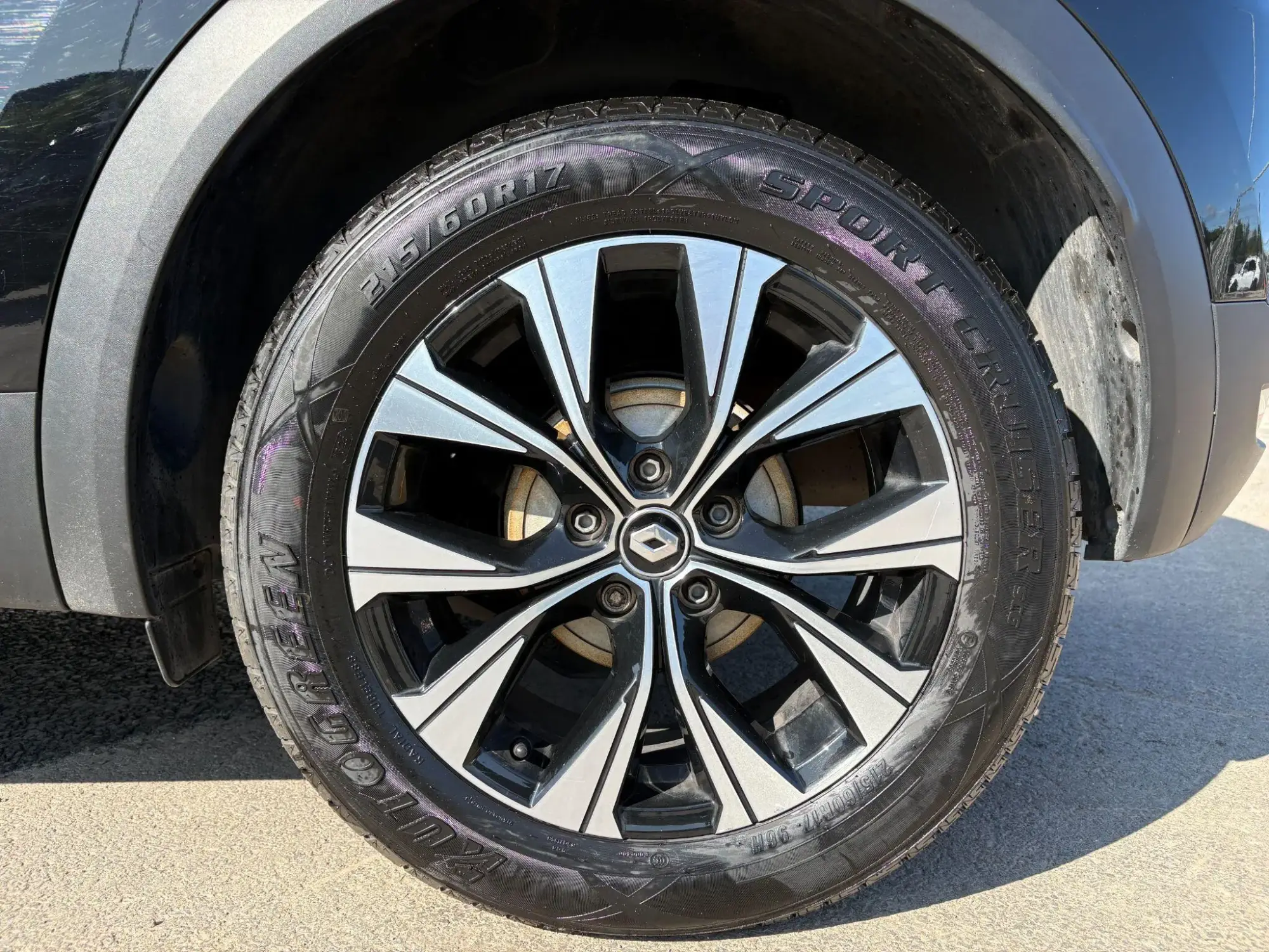 Renault Captur Image 37