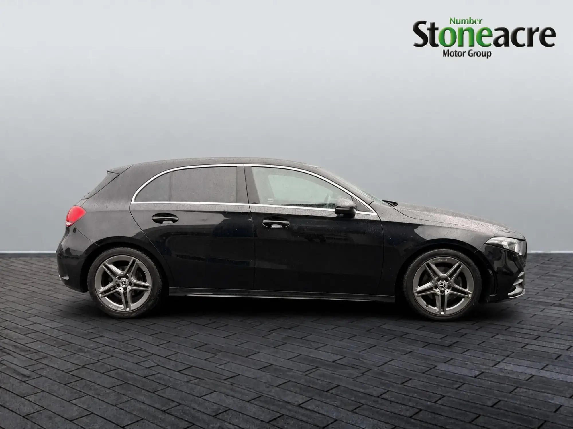 Mercedes-Benz A-Class Image 2