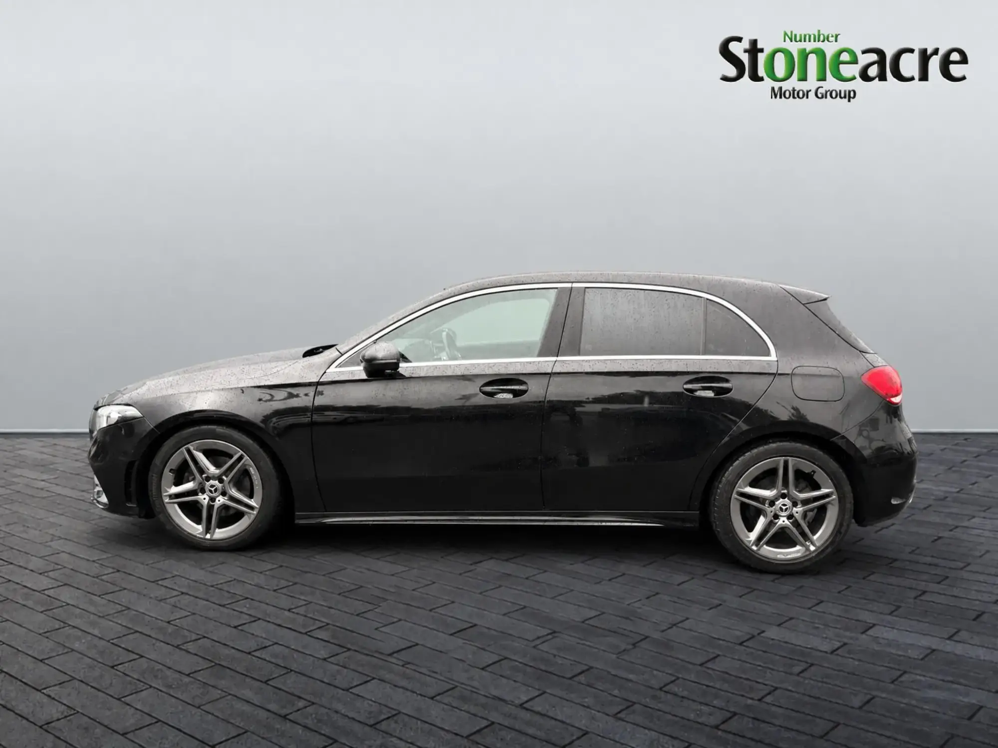 Mercedes-Benz A-Class Image 6