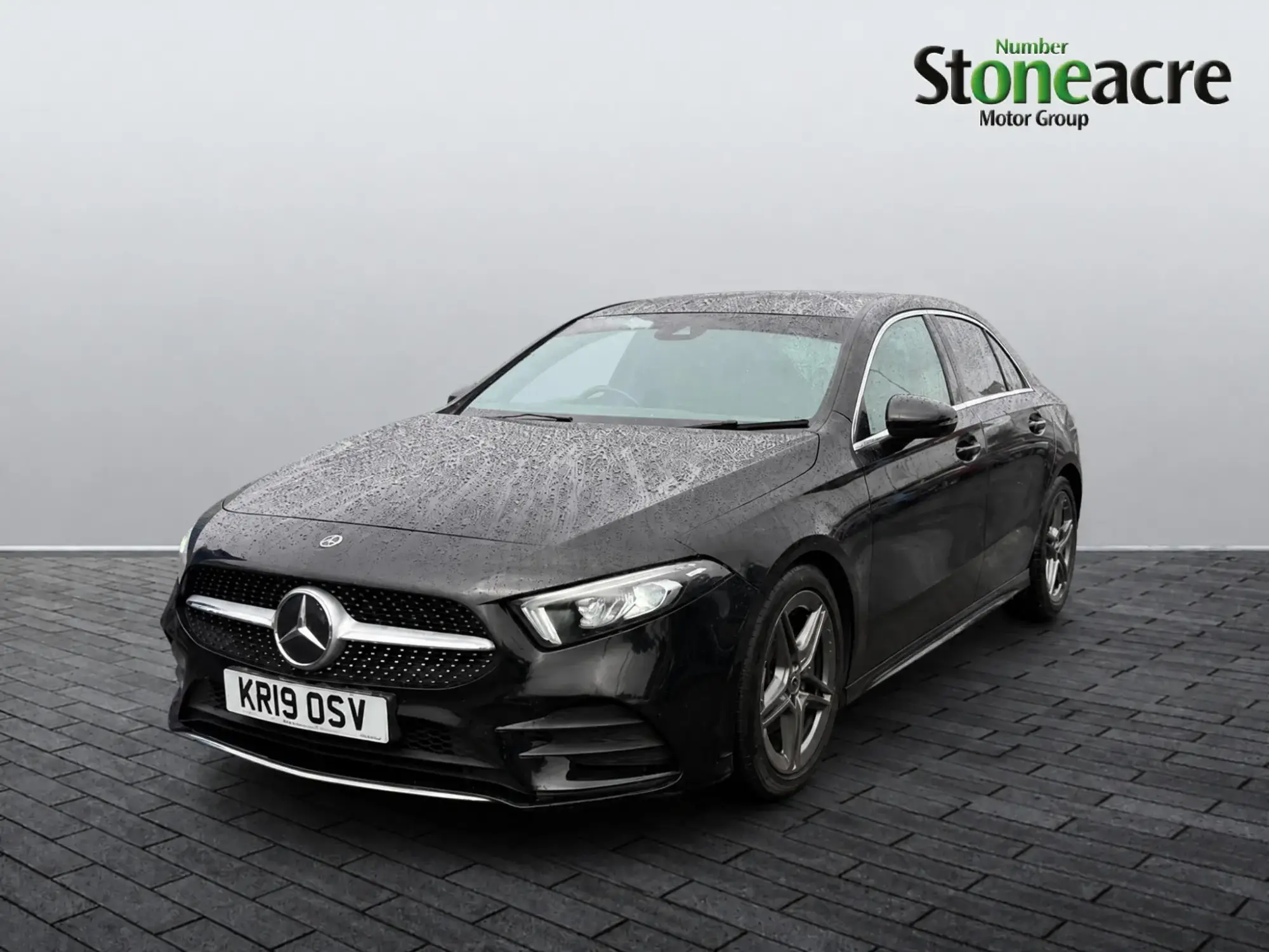 Mercedes-Benz A-Class Image 7