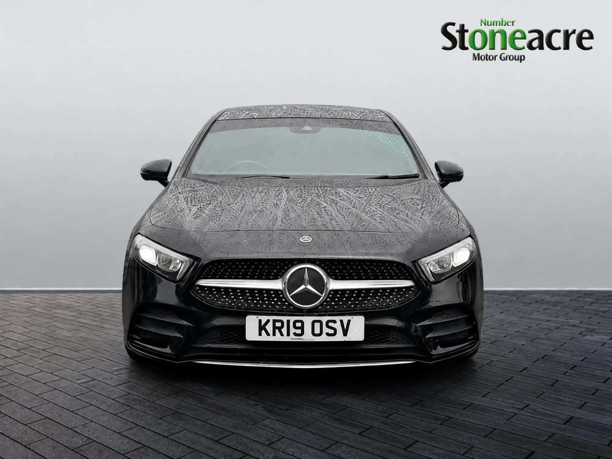 Mercedes-Benz A-Class Image 8