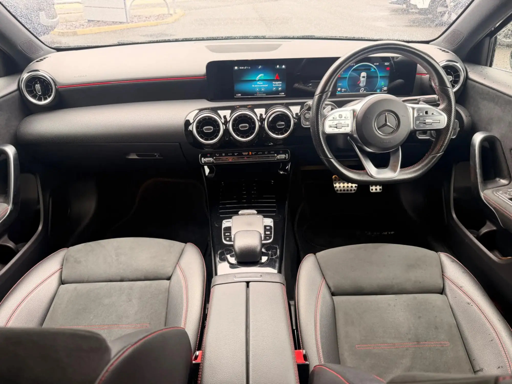 Mercedes-Benz A-Class Image 9