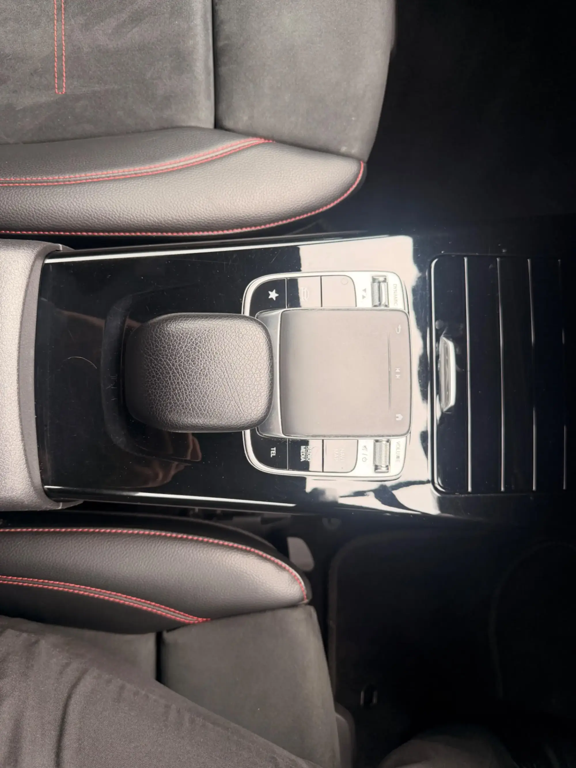 Mercedes-Benz A-Class Image 10