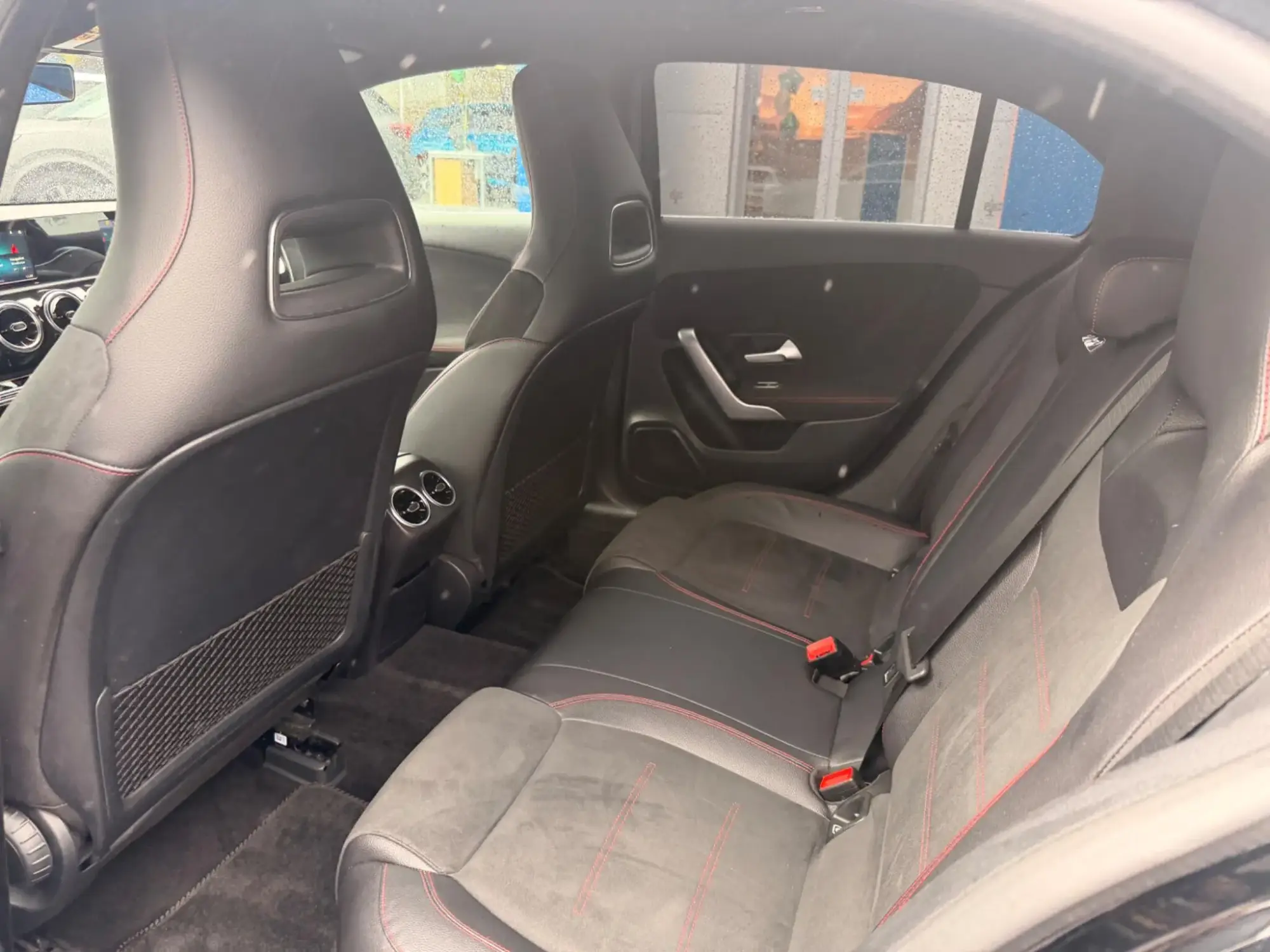 Mercedes-Benz A-Class Image 12