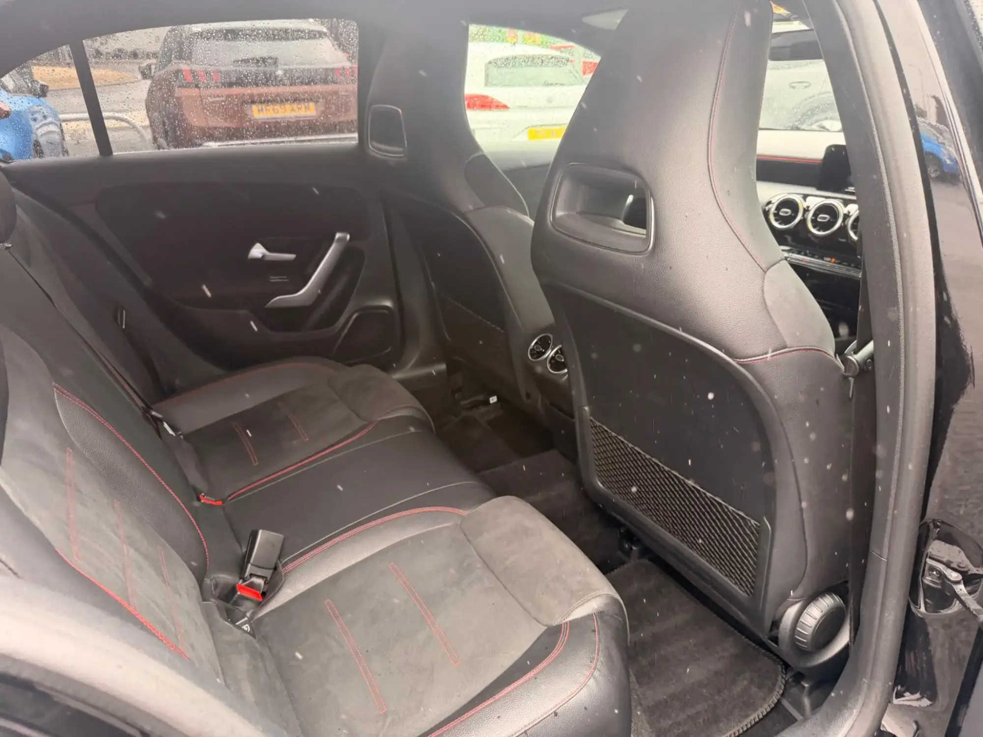 Mercedes-Benz A-Class Image 13