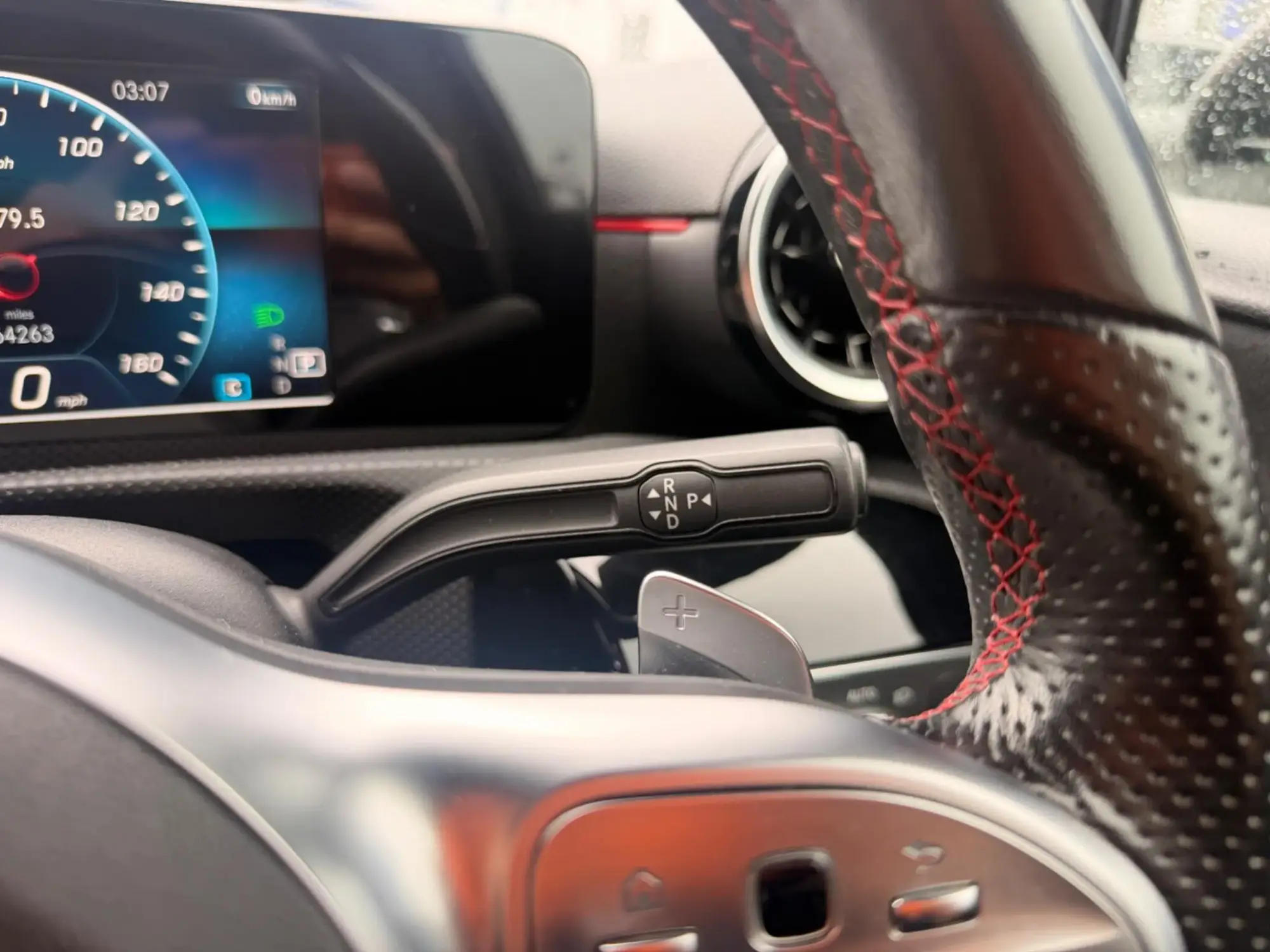 Mercedes-Benz A-Class Image 14