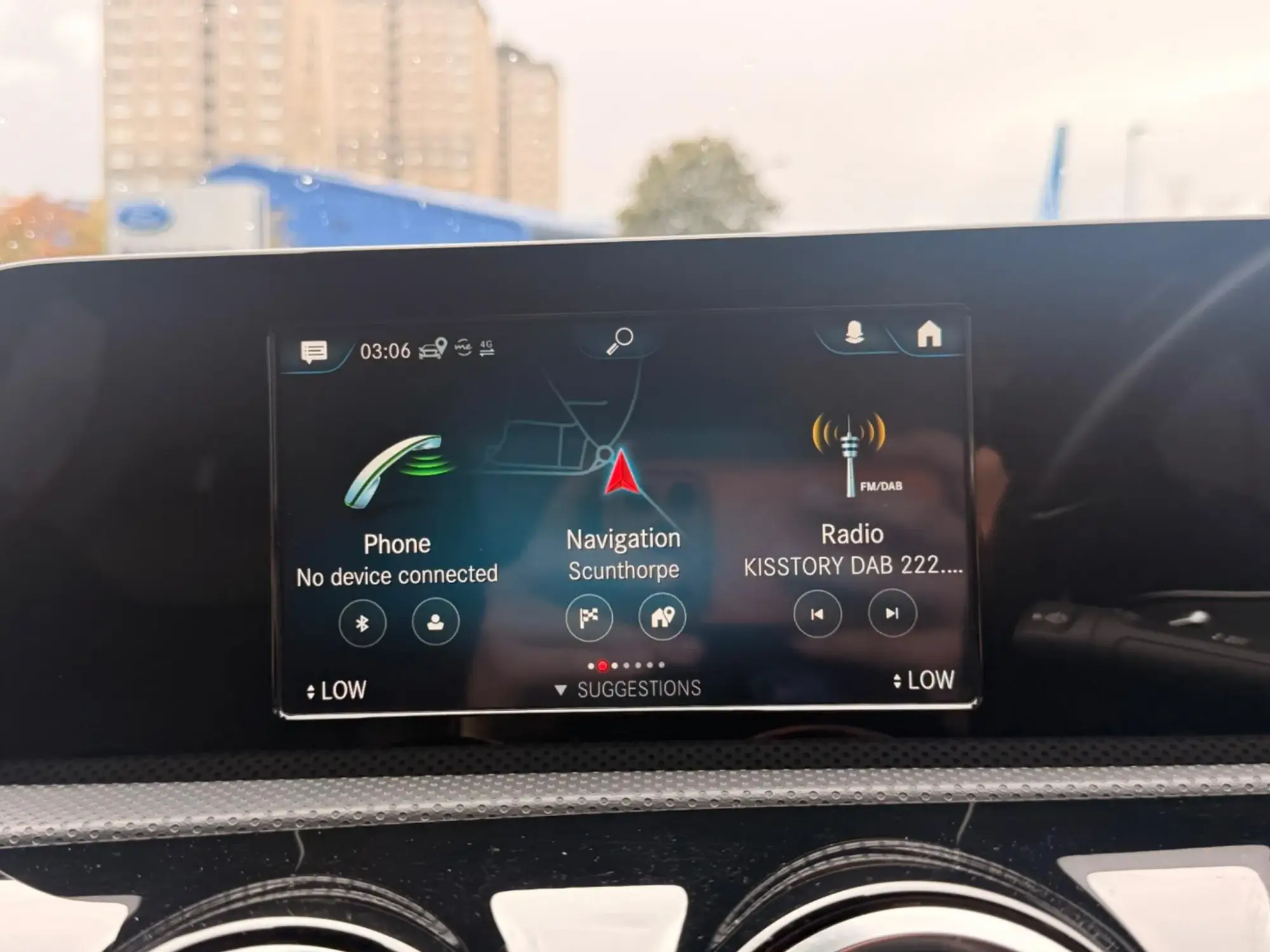 Mercedes-Benz A-Class Image 18