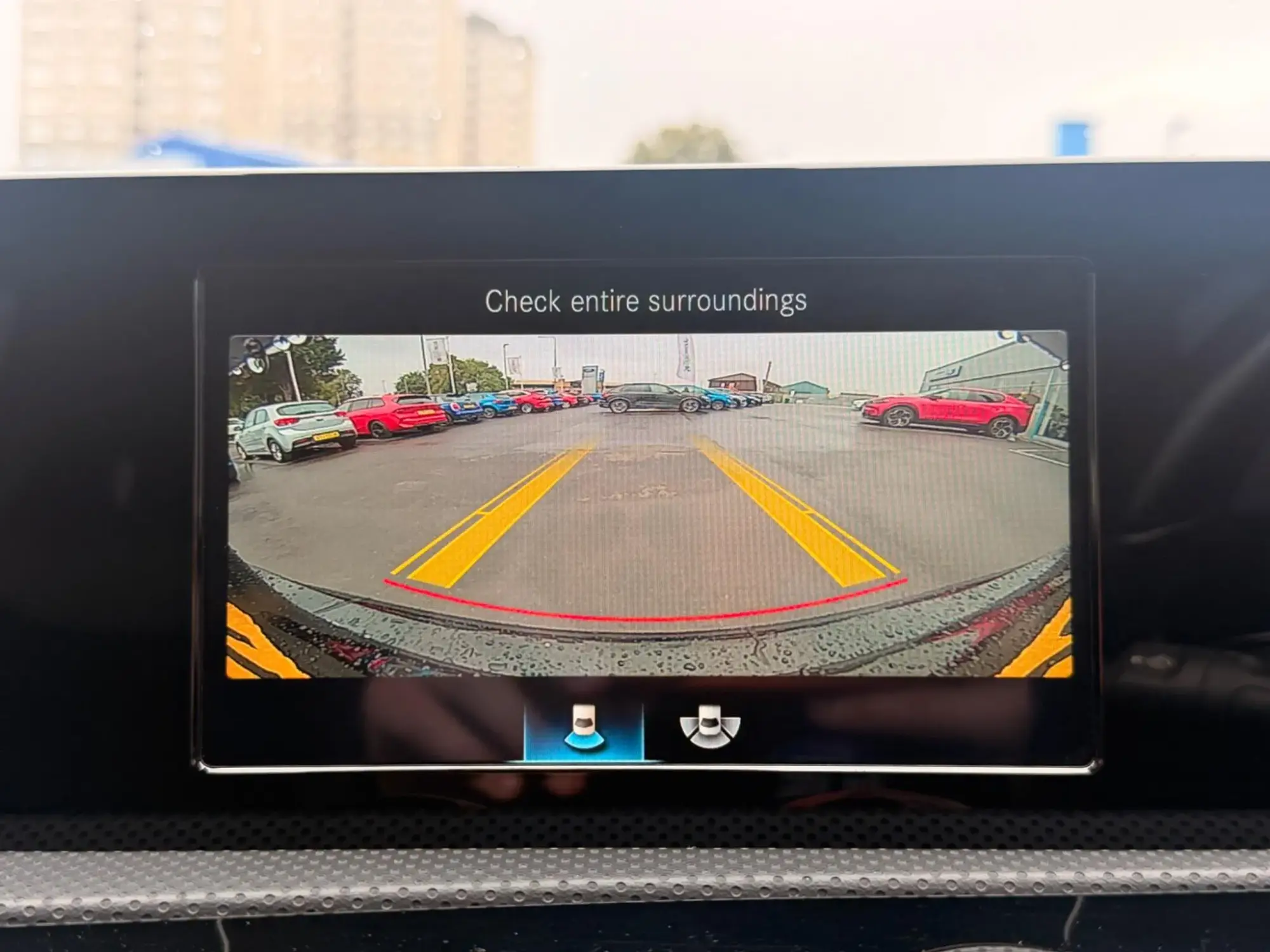 Mercedes-Benz A-Class Image 19