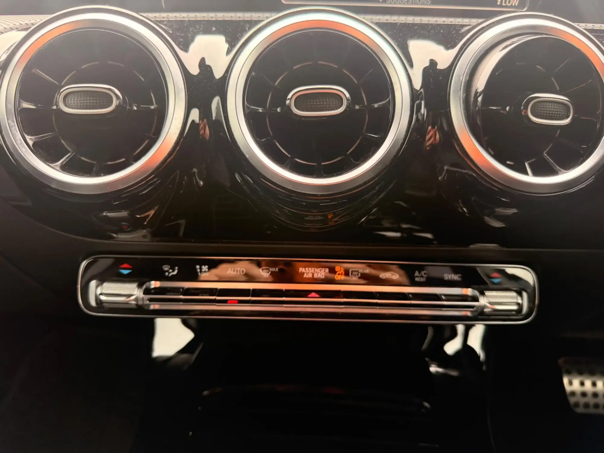 Mercedes-Benz A-Class Image 20