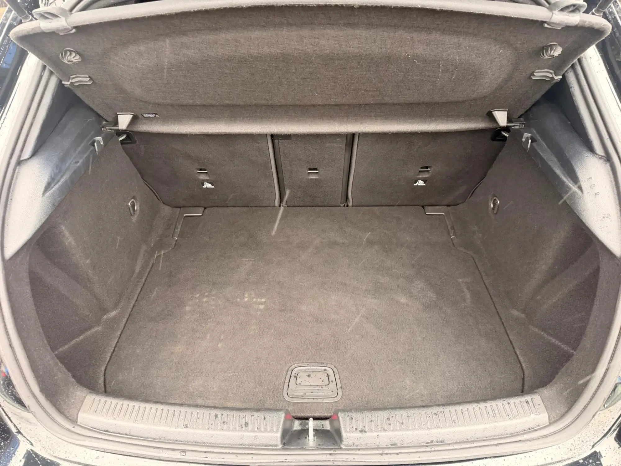 Mercedes-Benz A-Class Image 22