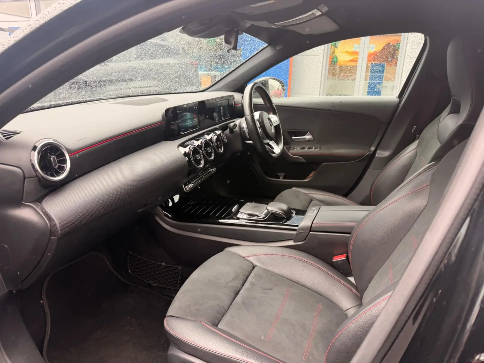 Mercedes-Benz A-Class Image 24