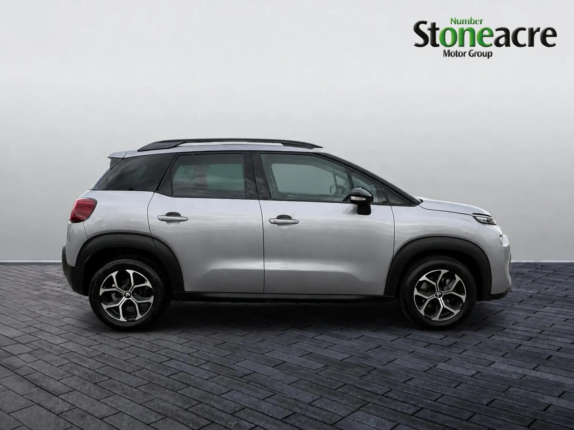 Citroen C3 Aircross Image 7 Citroen C3 Aircross Image 7