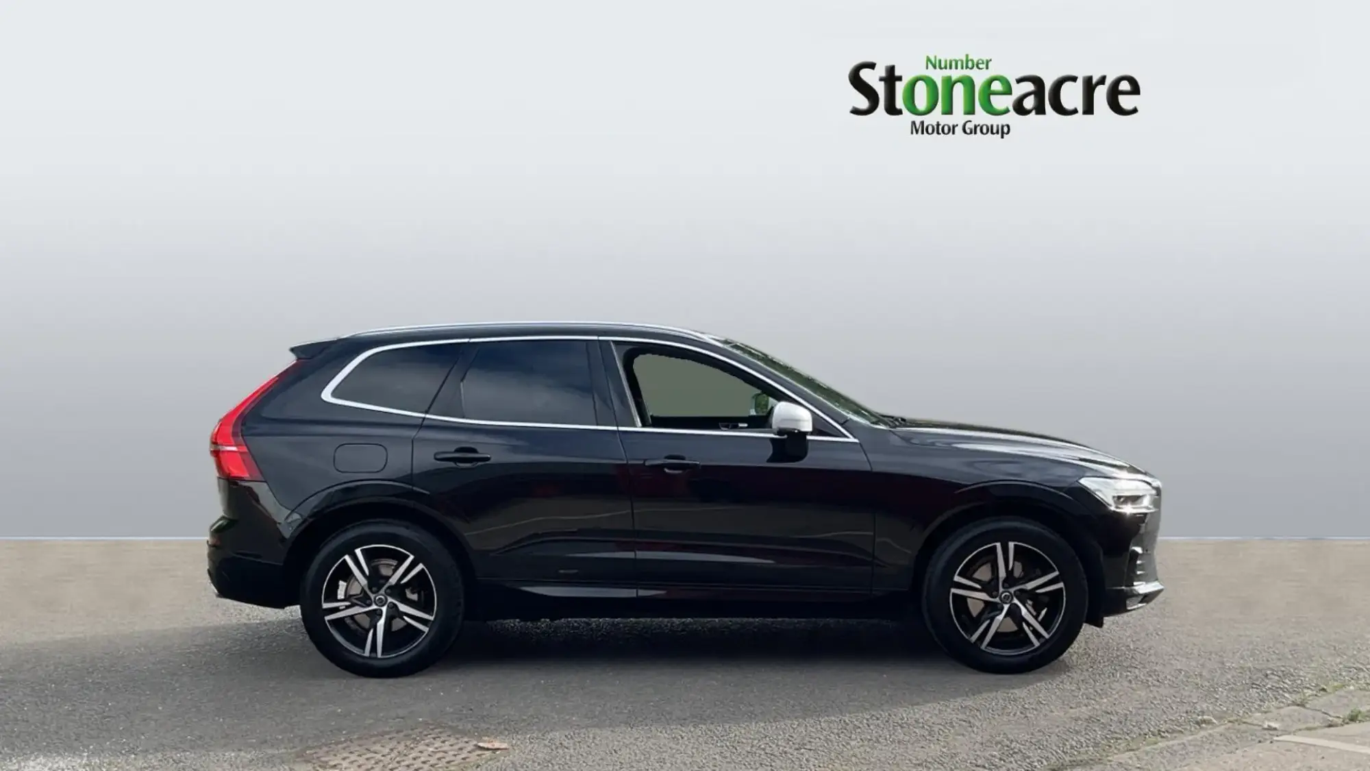 Volvo XC60 Image 3