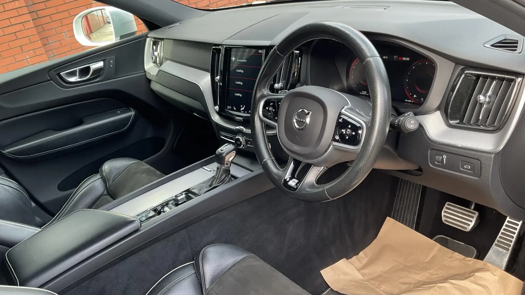 Volvo XC60 Image 4
