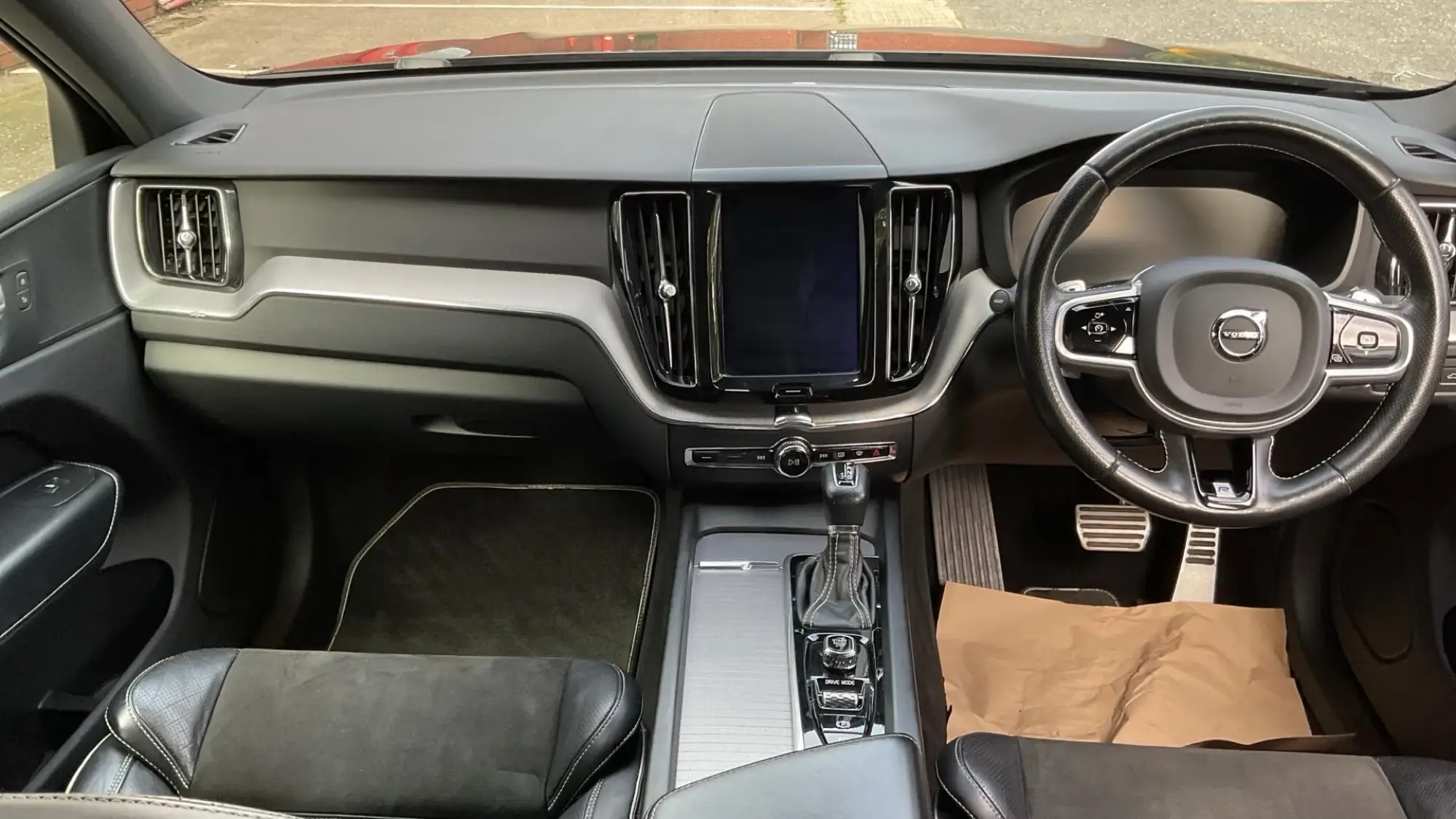 Volvo XC60 Image 5