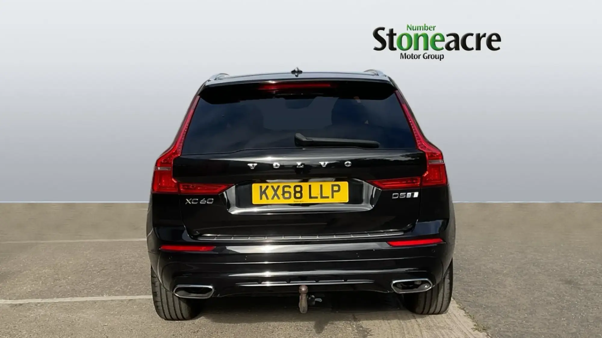 Volvo XC60 Image 7