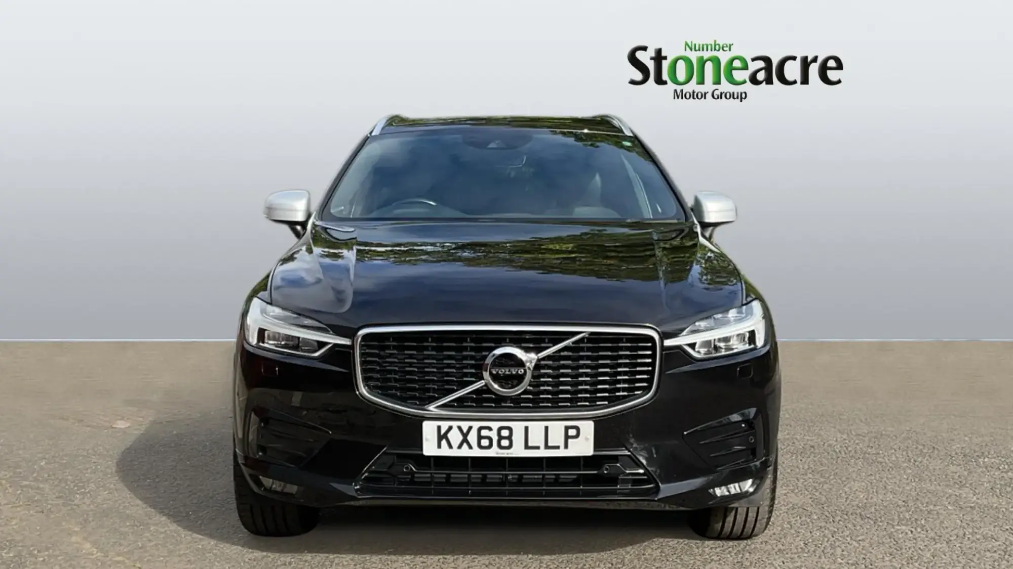 Volvo XC60 Image 8