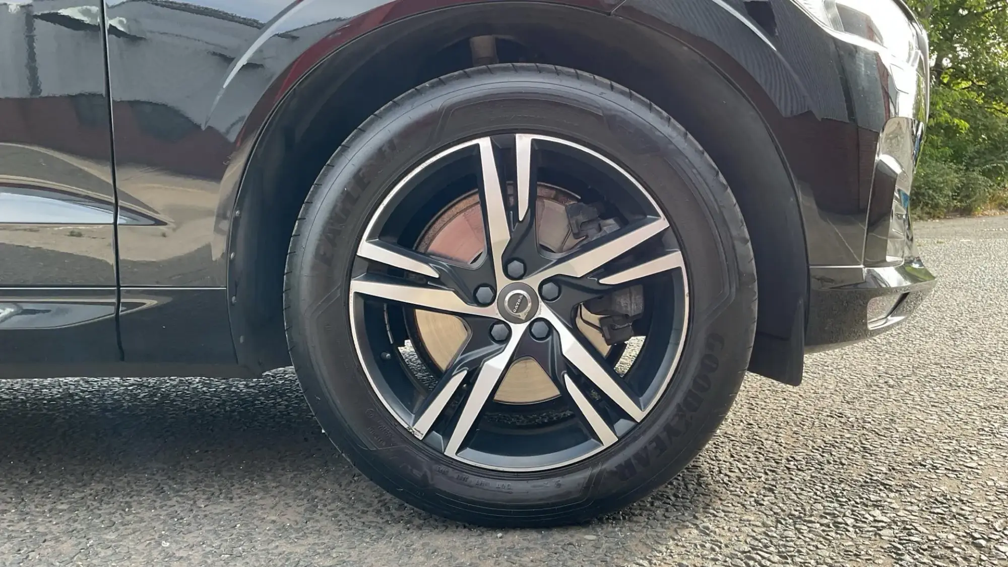 Volvo XC60 Image 9