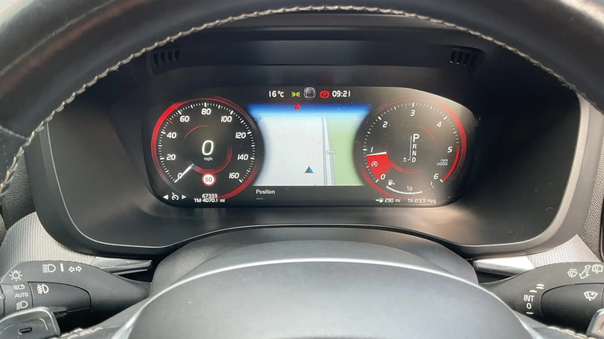 Volvo XC60 Image 11