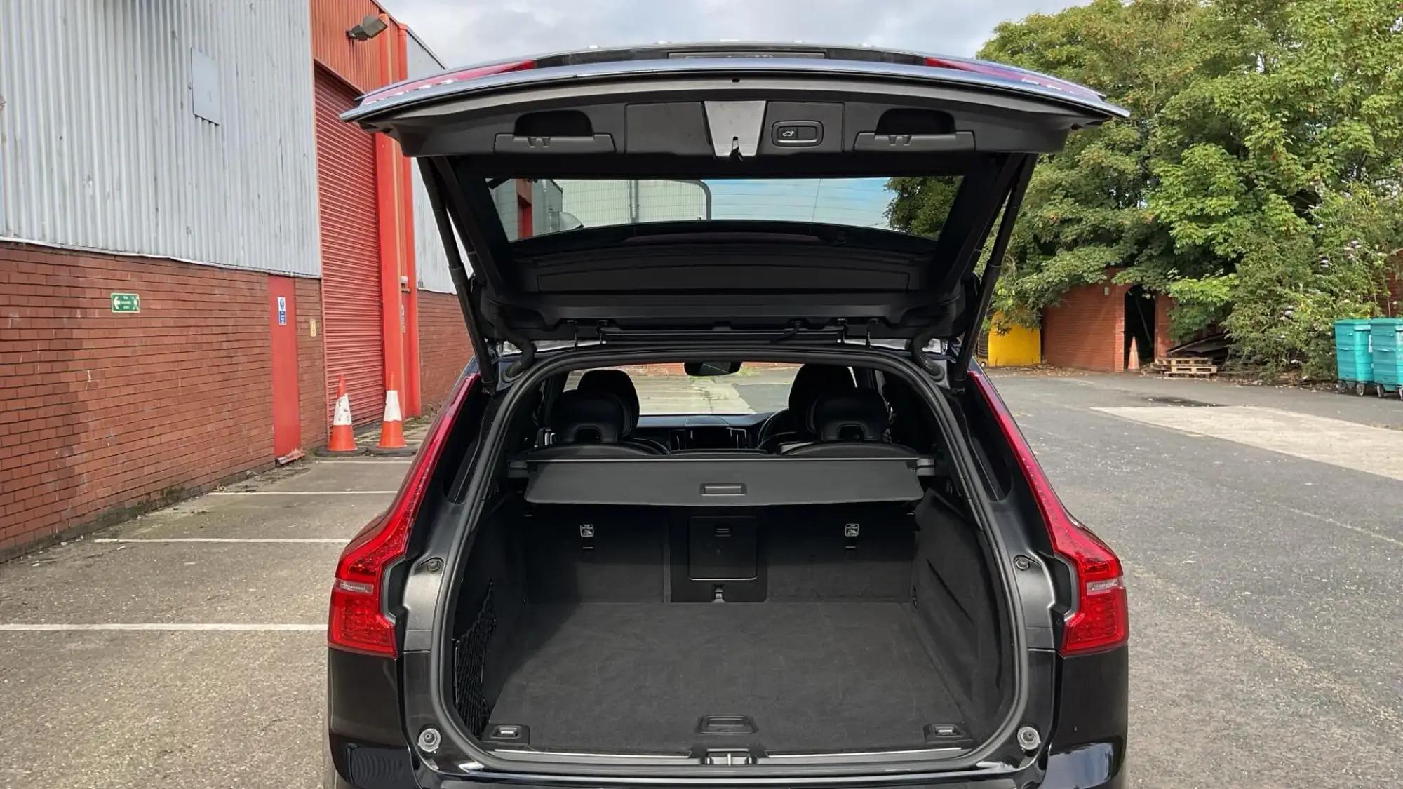 Volvo XC60 Image 13