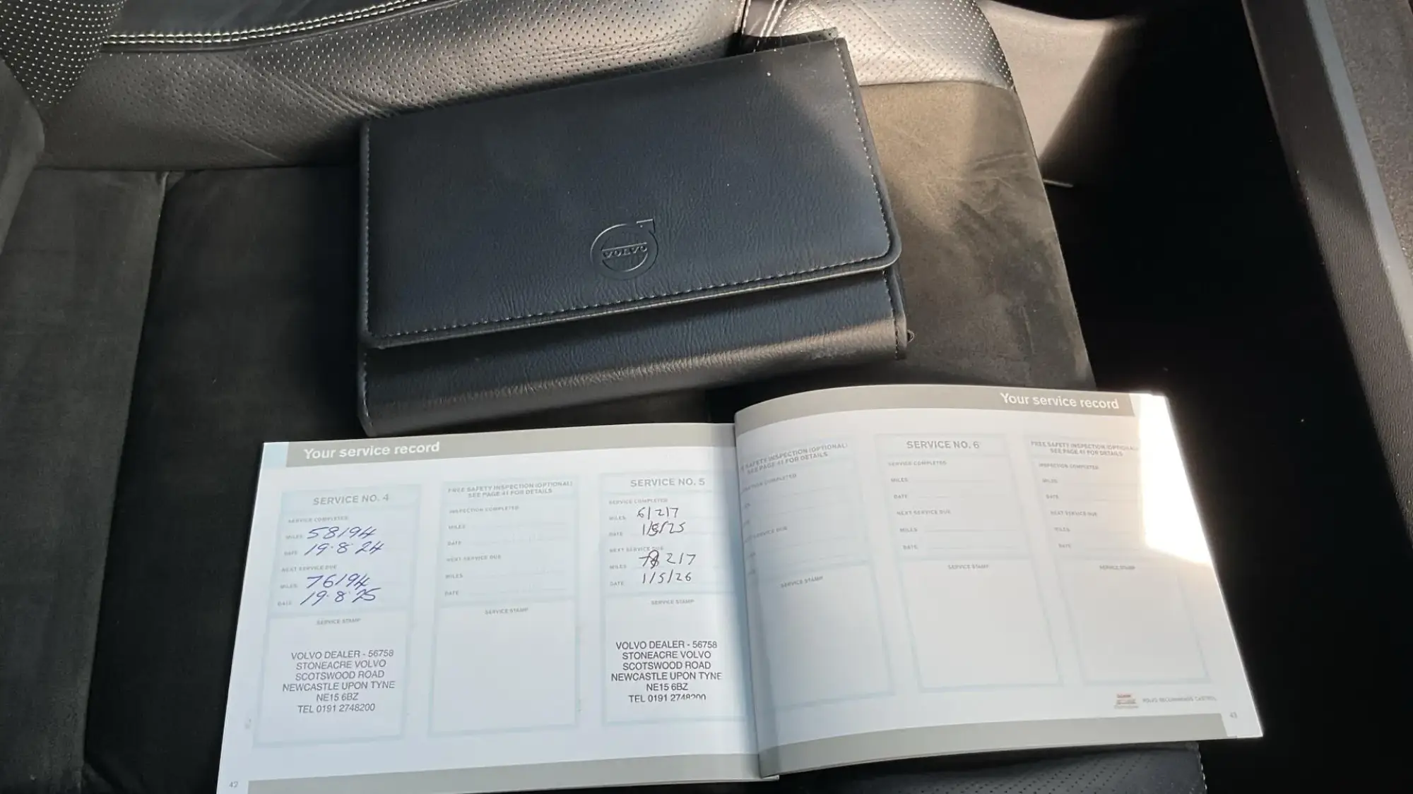 Volvo XC60 Image 15