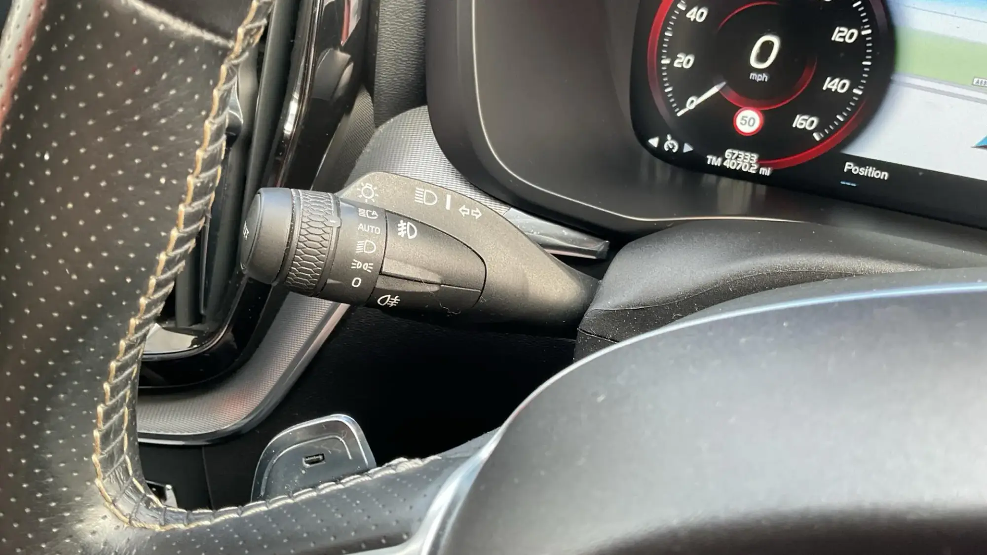 Volvo XC60 Image 20
