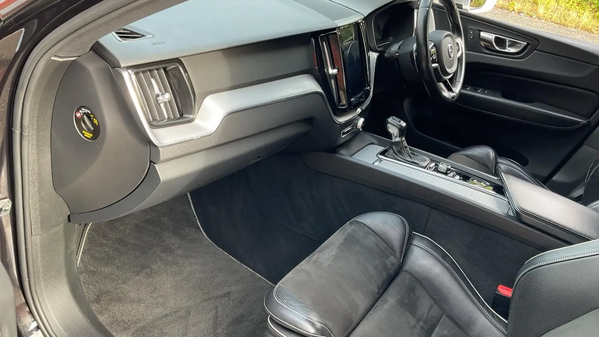 Volvo XC60 Image 25