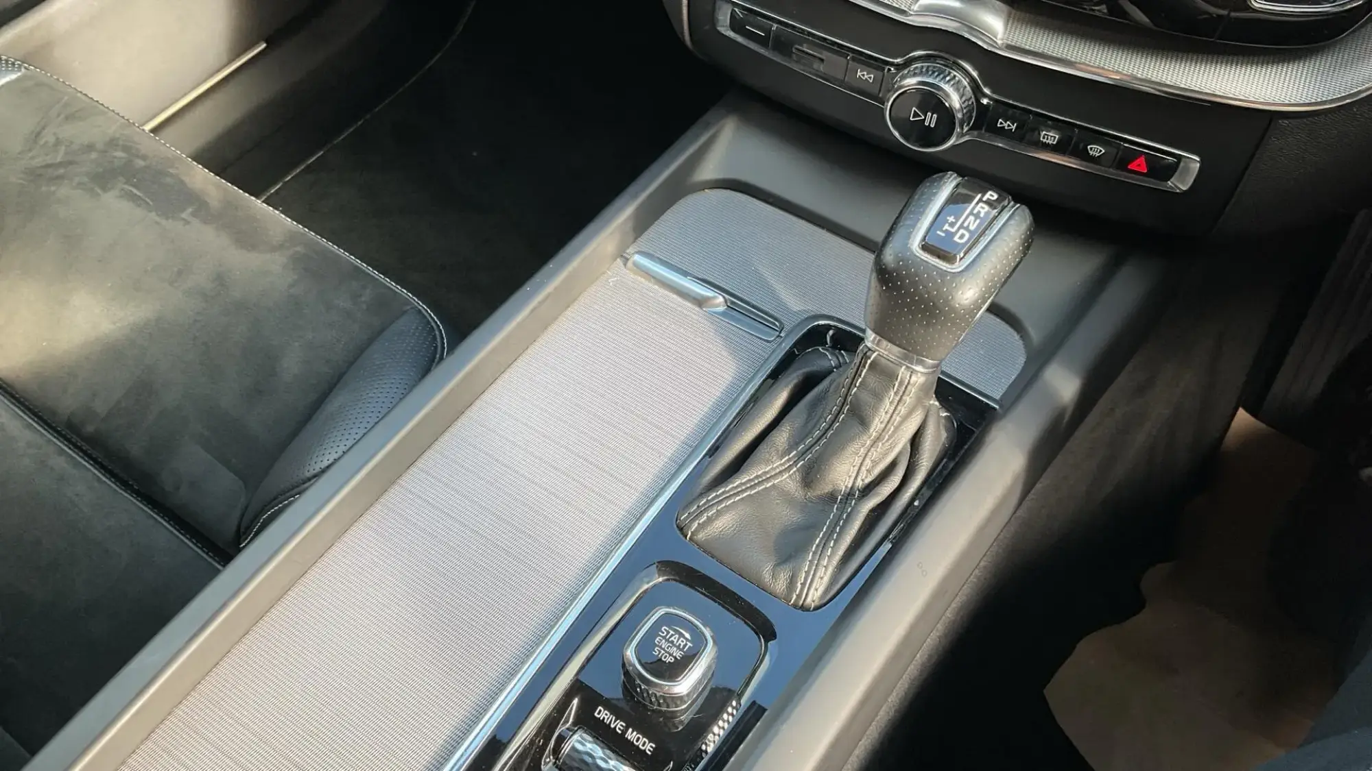 Volvo XC60 Image 26