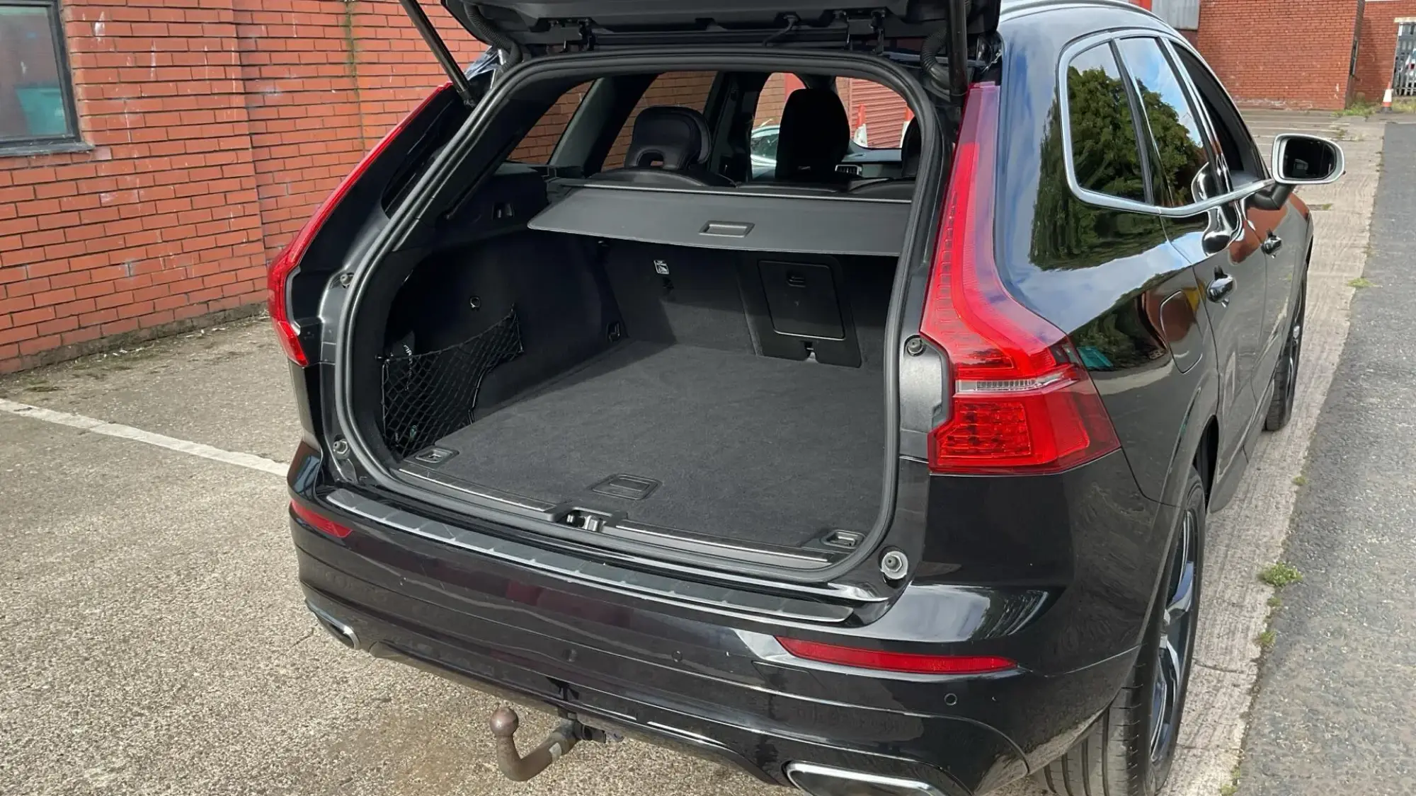 Volvo XC60 Image 31