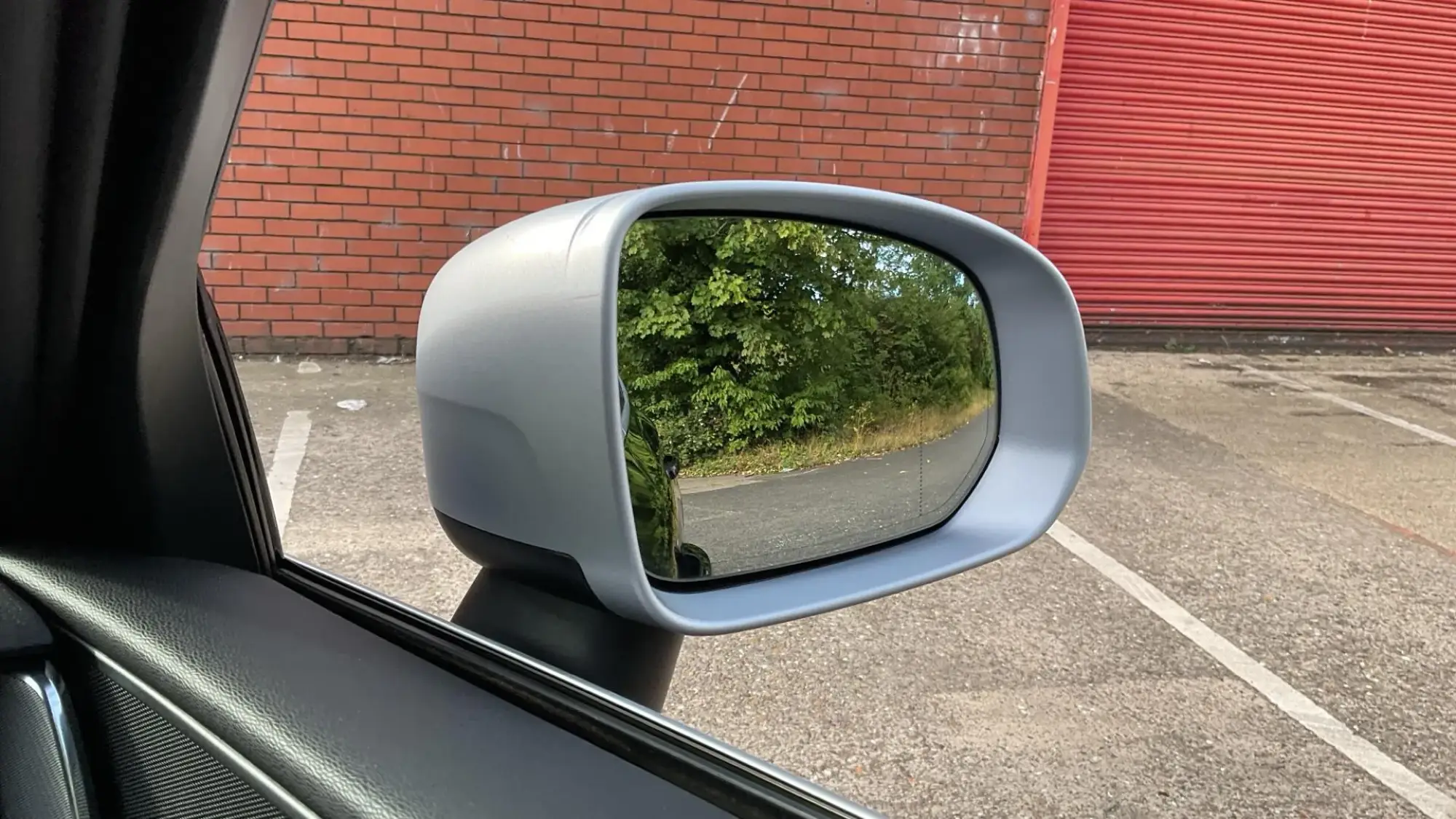 Volvo XC60 Image 32
