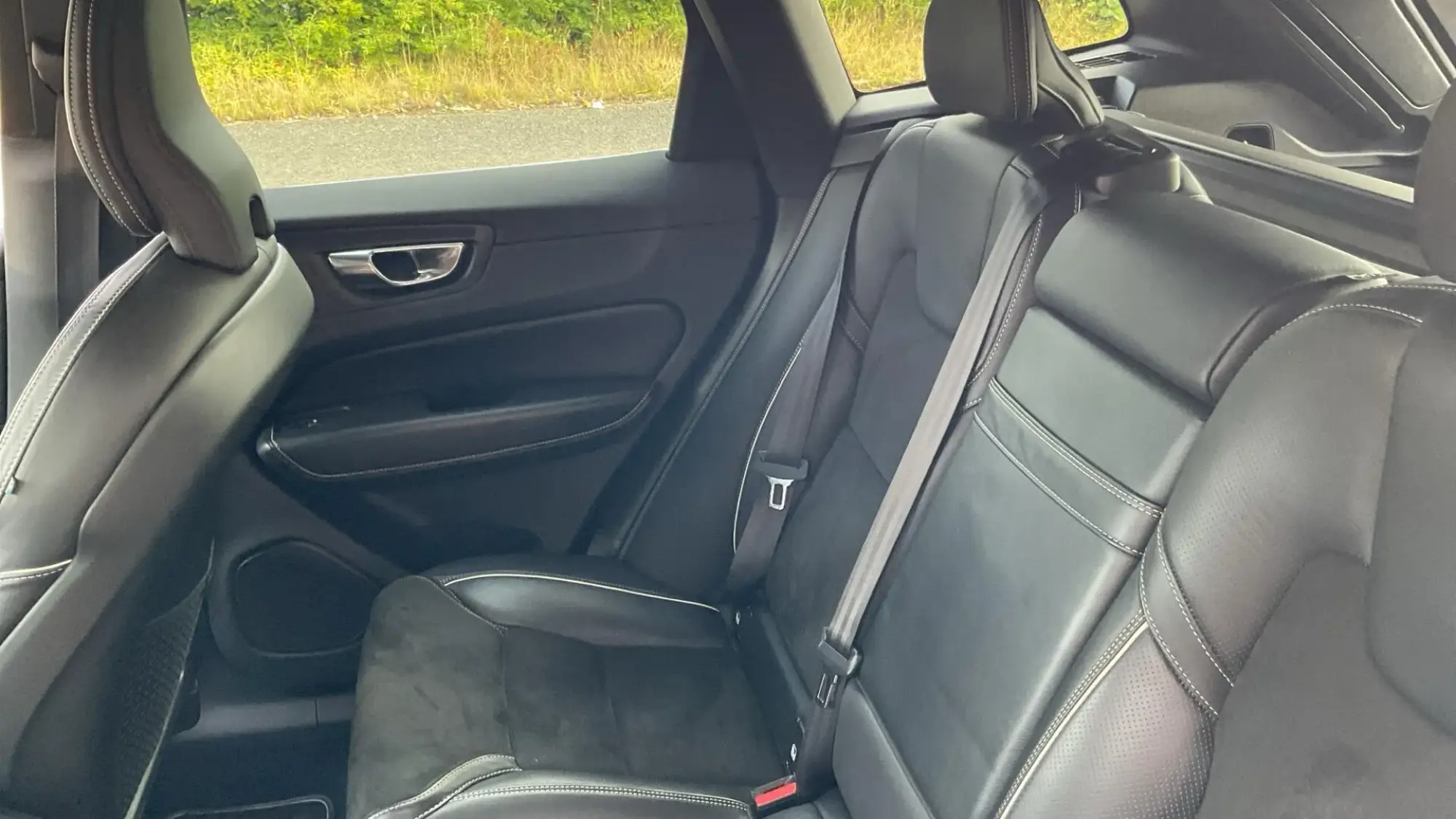 Volvo XC60 Image 33