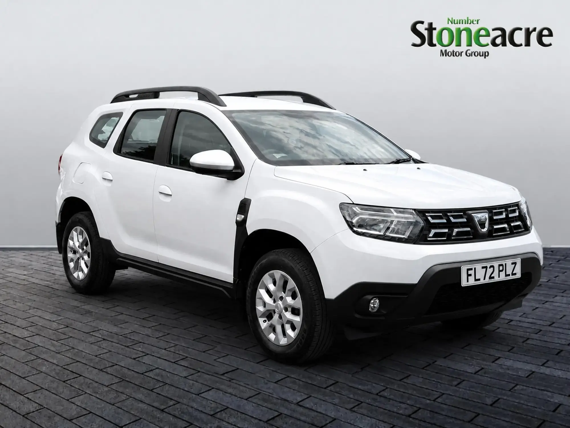 Dacia Duster Image 1 Dacia Duster Image 1