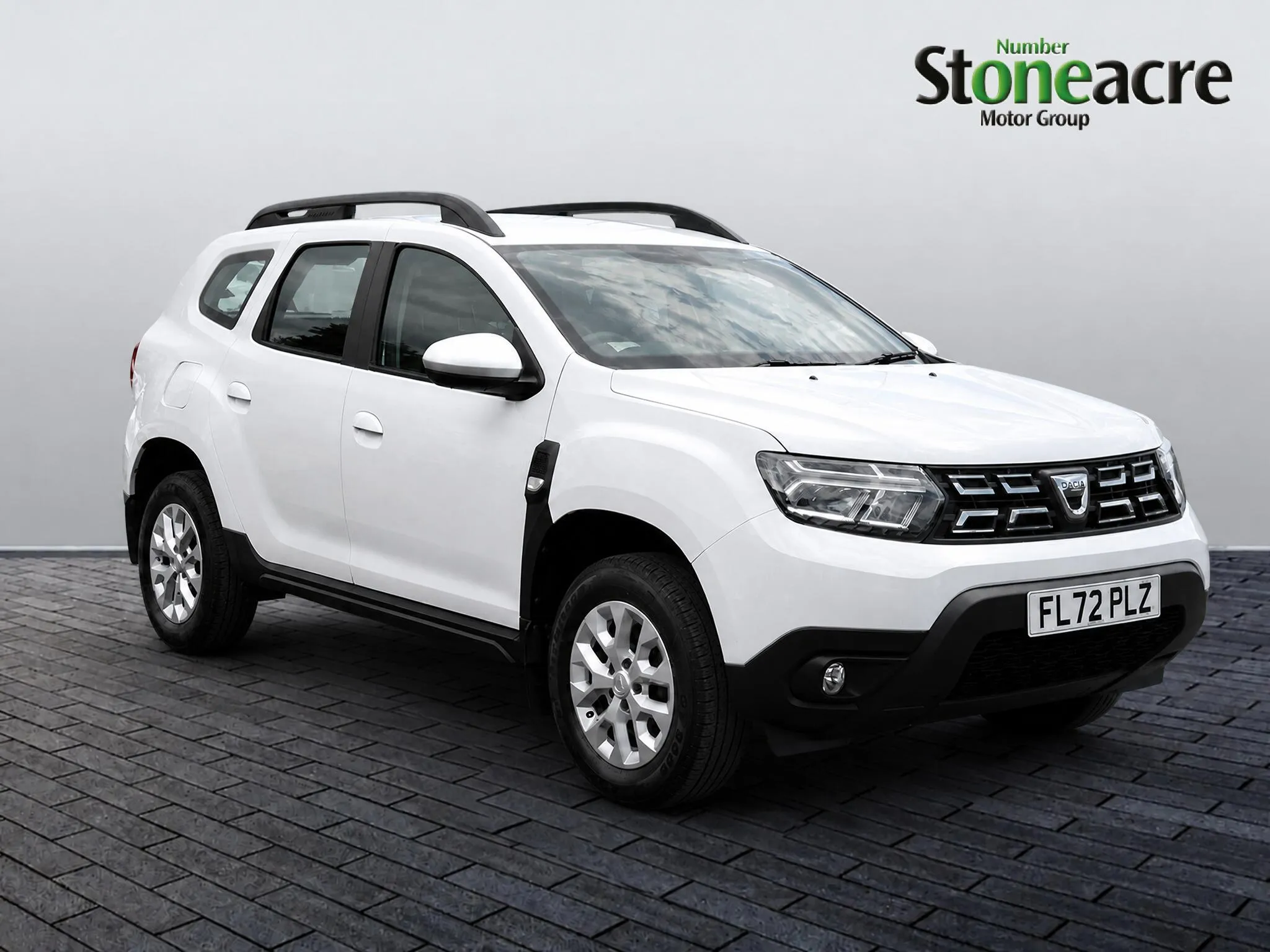 Dacia Duster Dacia Duster
