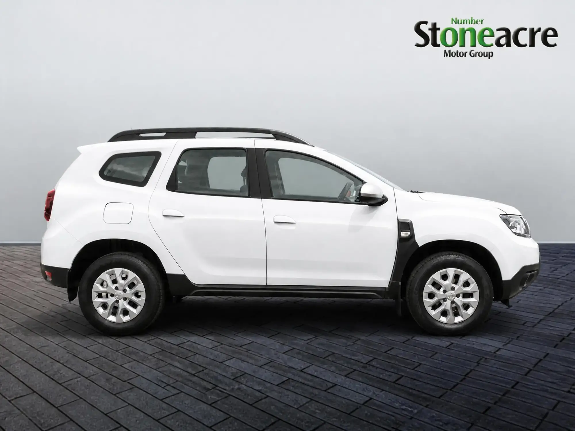 Dacia Duster Image 4 Dacia Duster Image 4