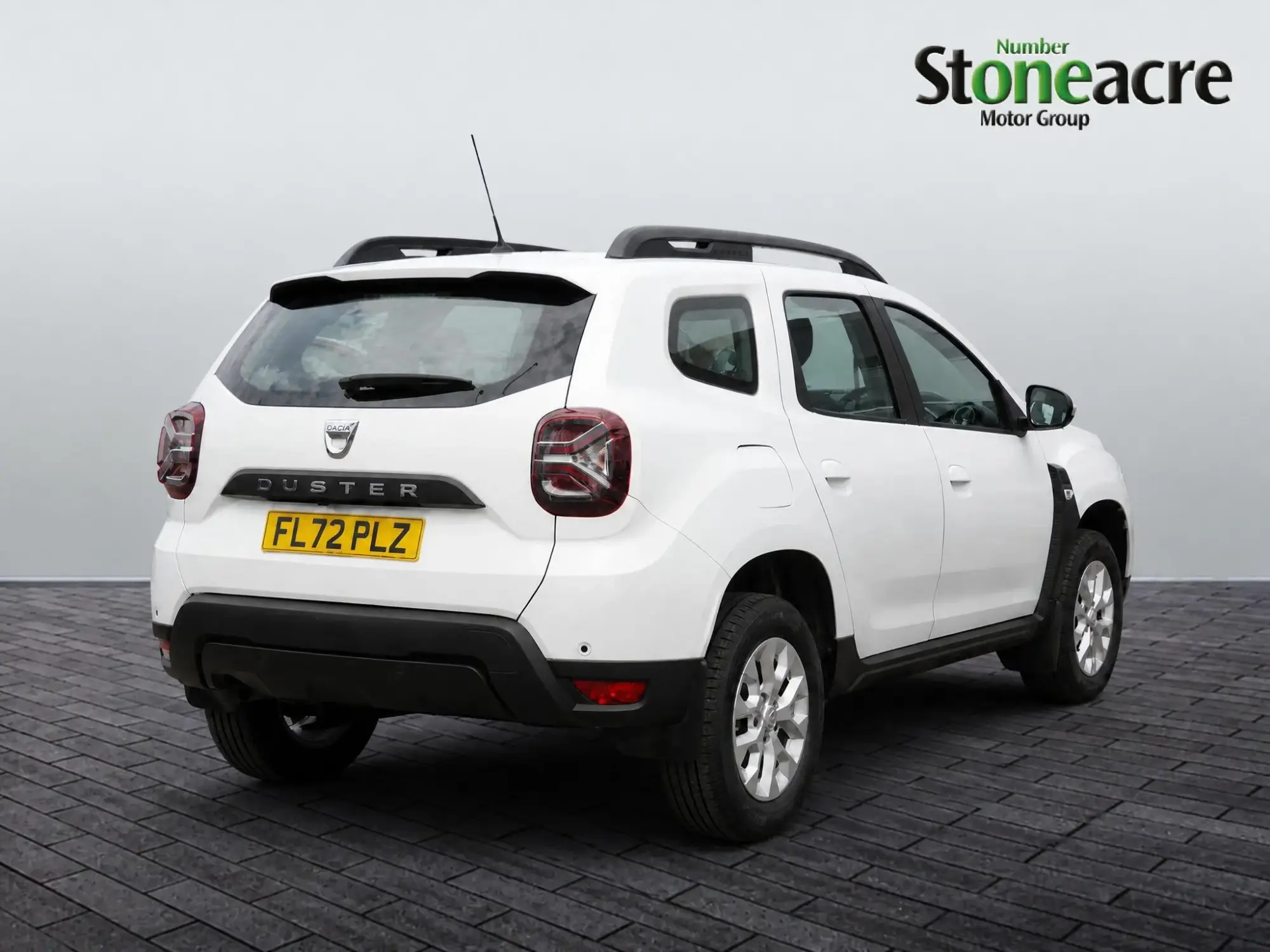 Dacia Duster Image 5 Dacia Duster Image 5